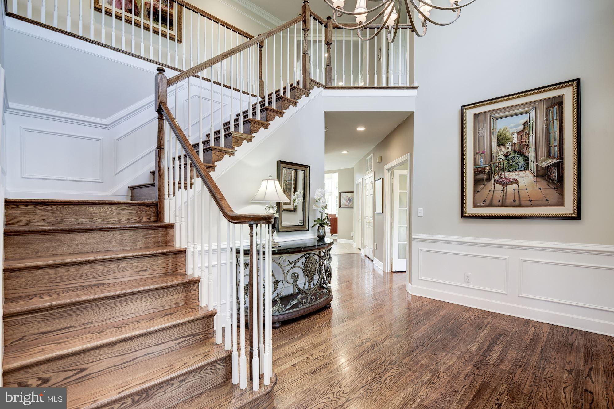 POTOMAC GLEN - Residential