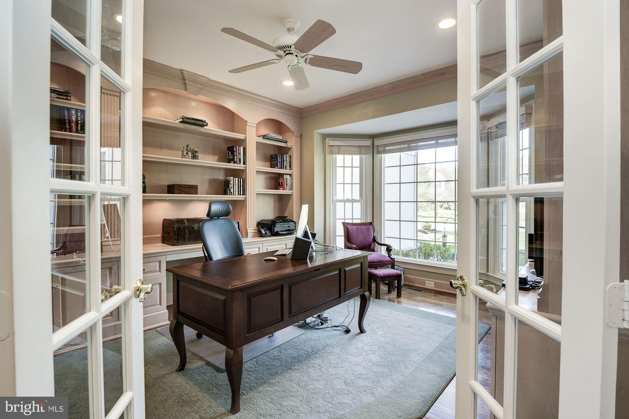 POTOMAC GLEN - Residential