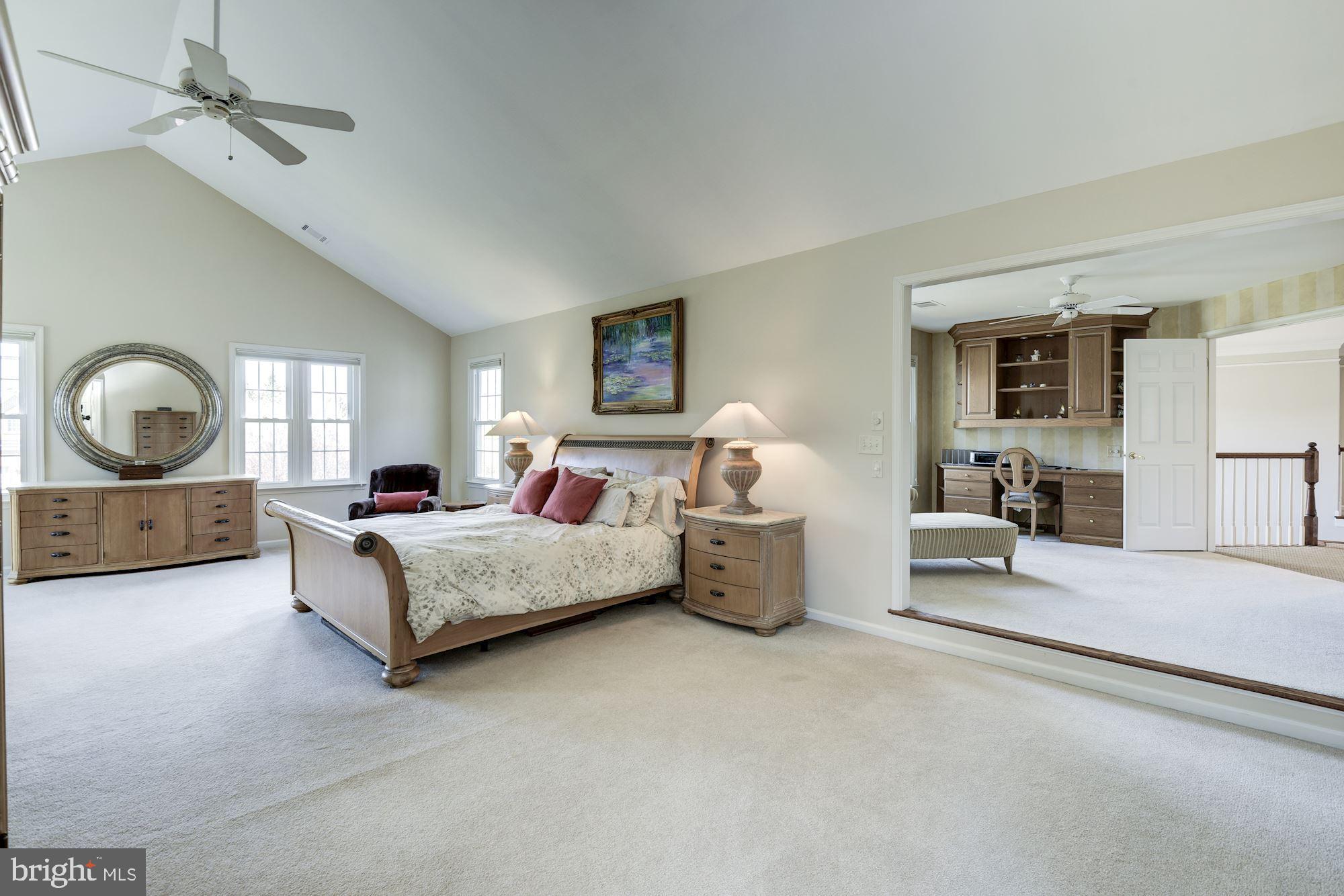 POTOMAC GLEN - Residential