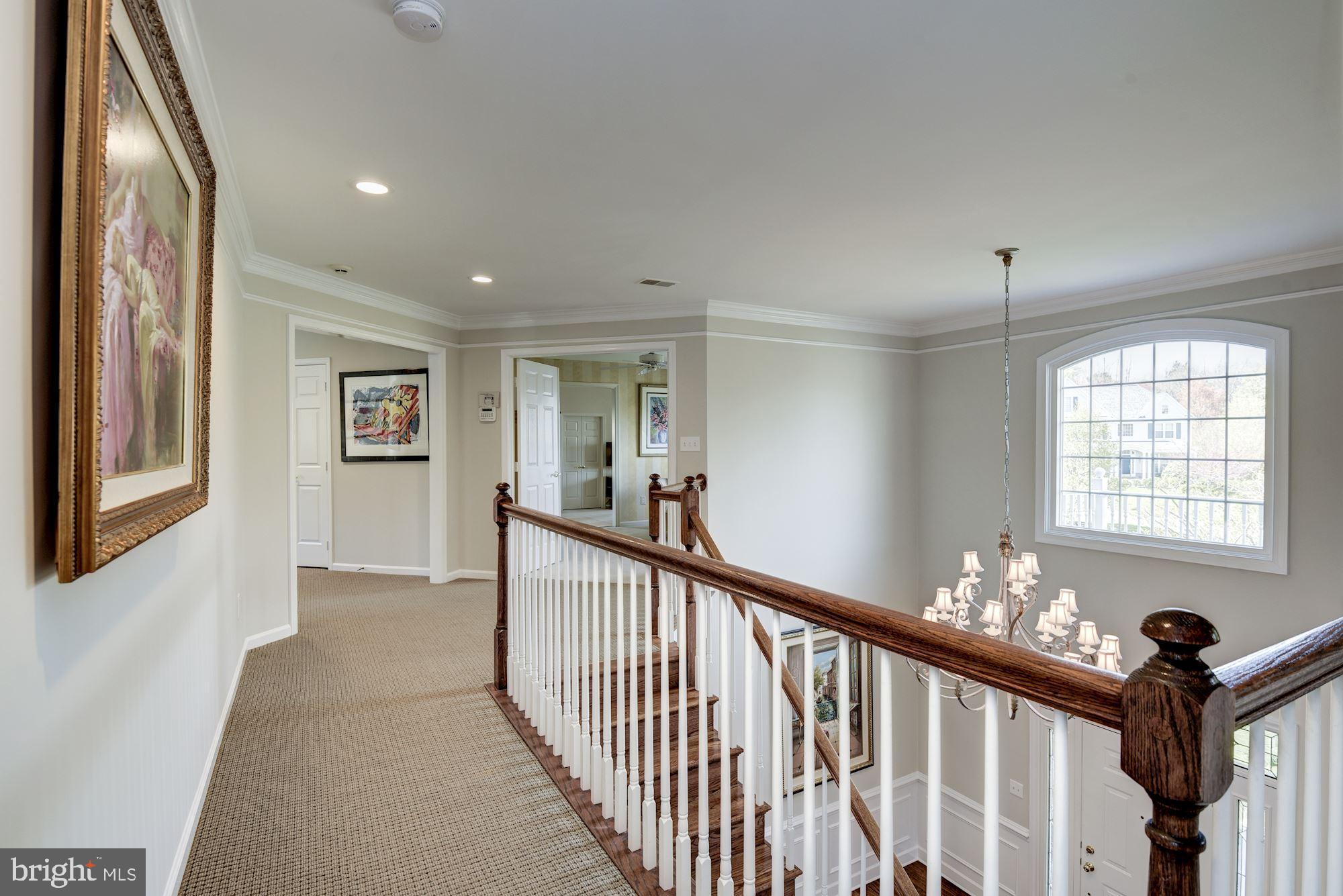 POTOMAC GLEN - Residential