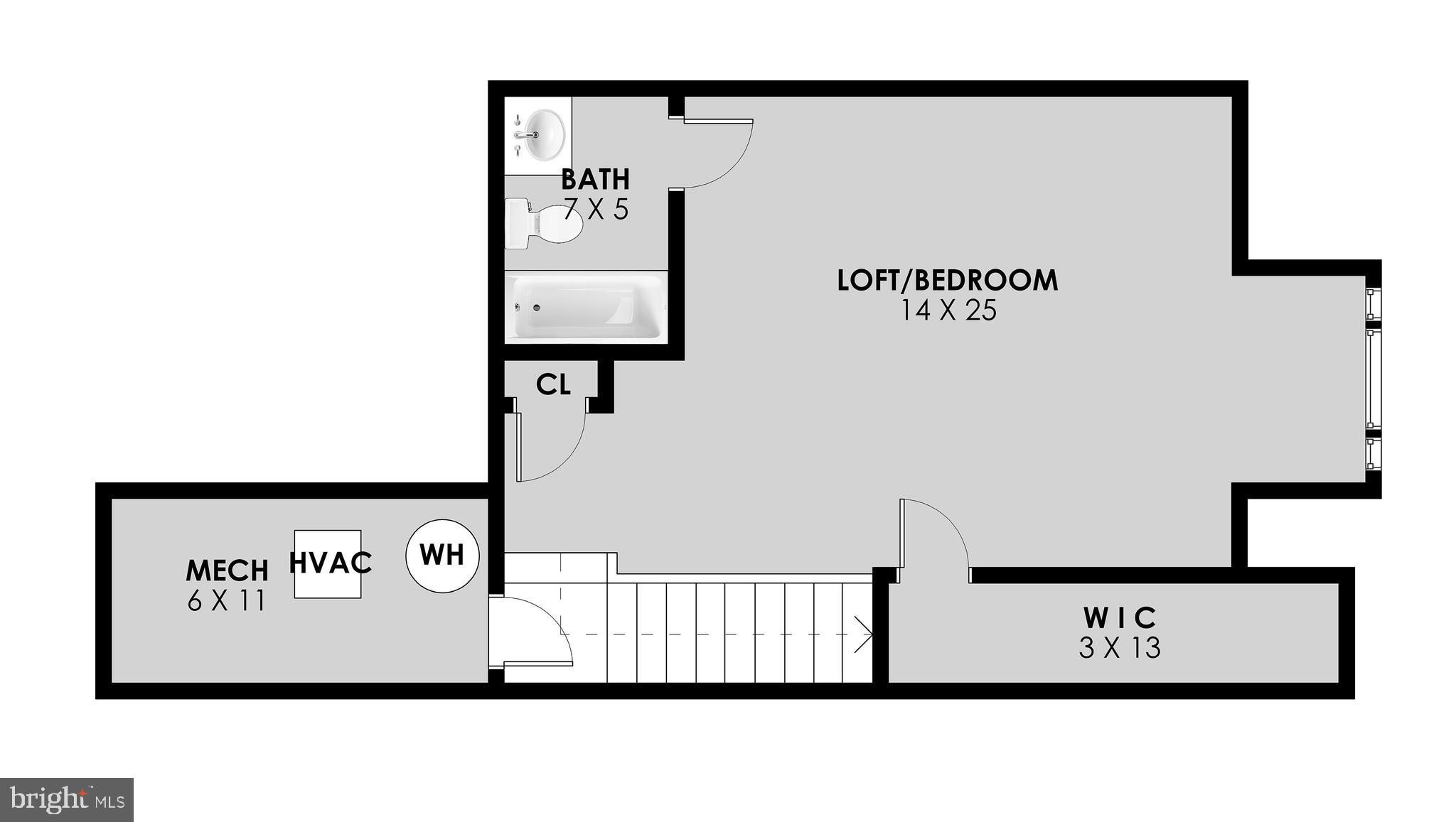 TYSONS VILLAGE - Residential