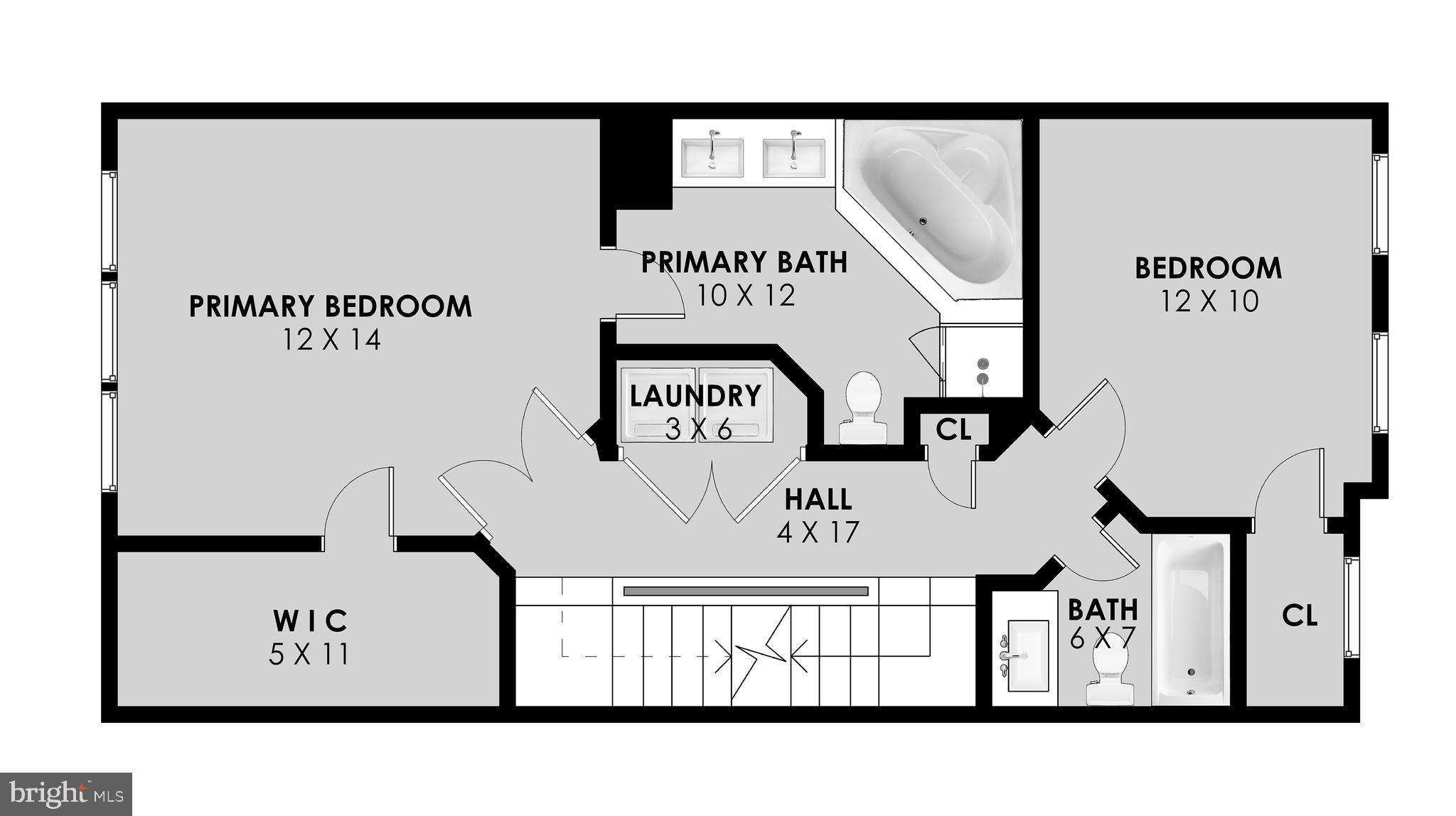 TYSONS VILLAGE - Residential
