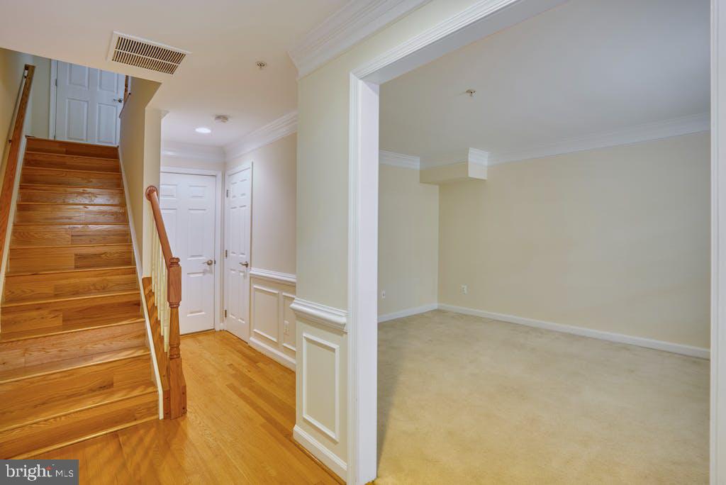 TYSONS VILLAGE - Residential