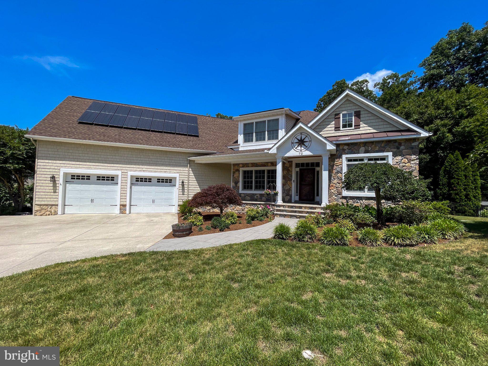 72 WILDSWOOD ROAD