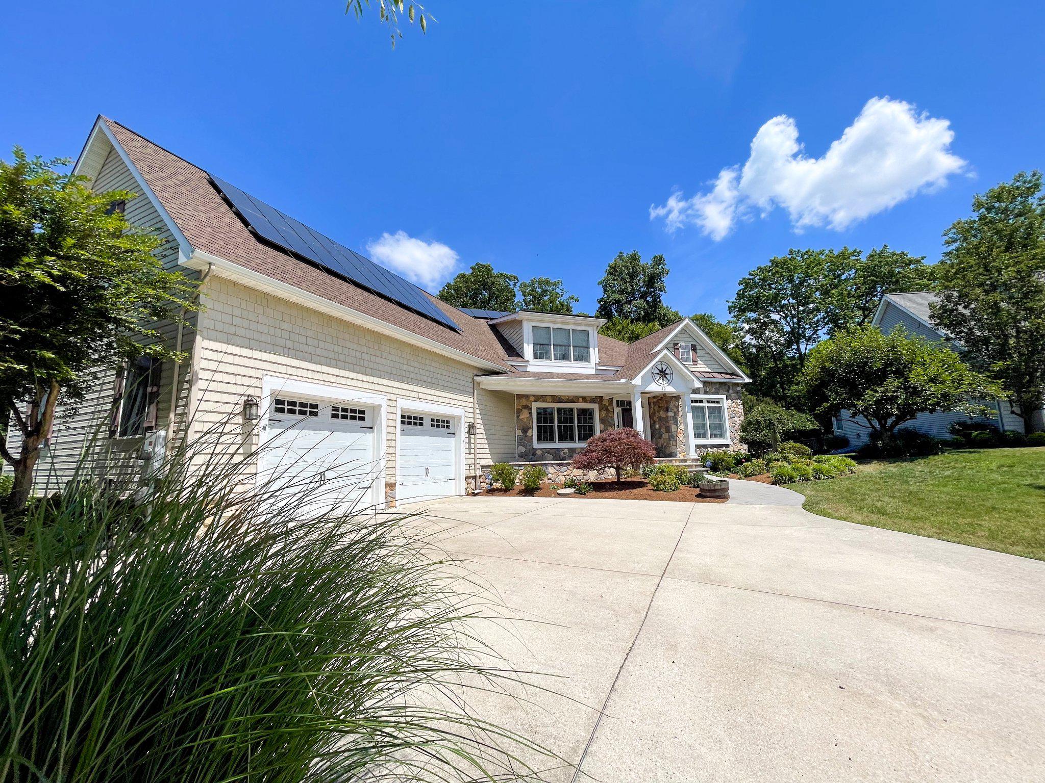 72 WILDSWOOD ROAD