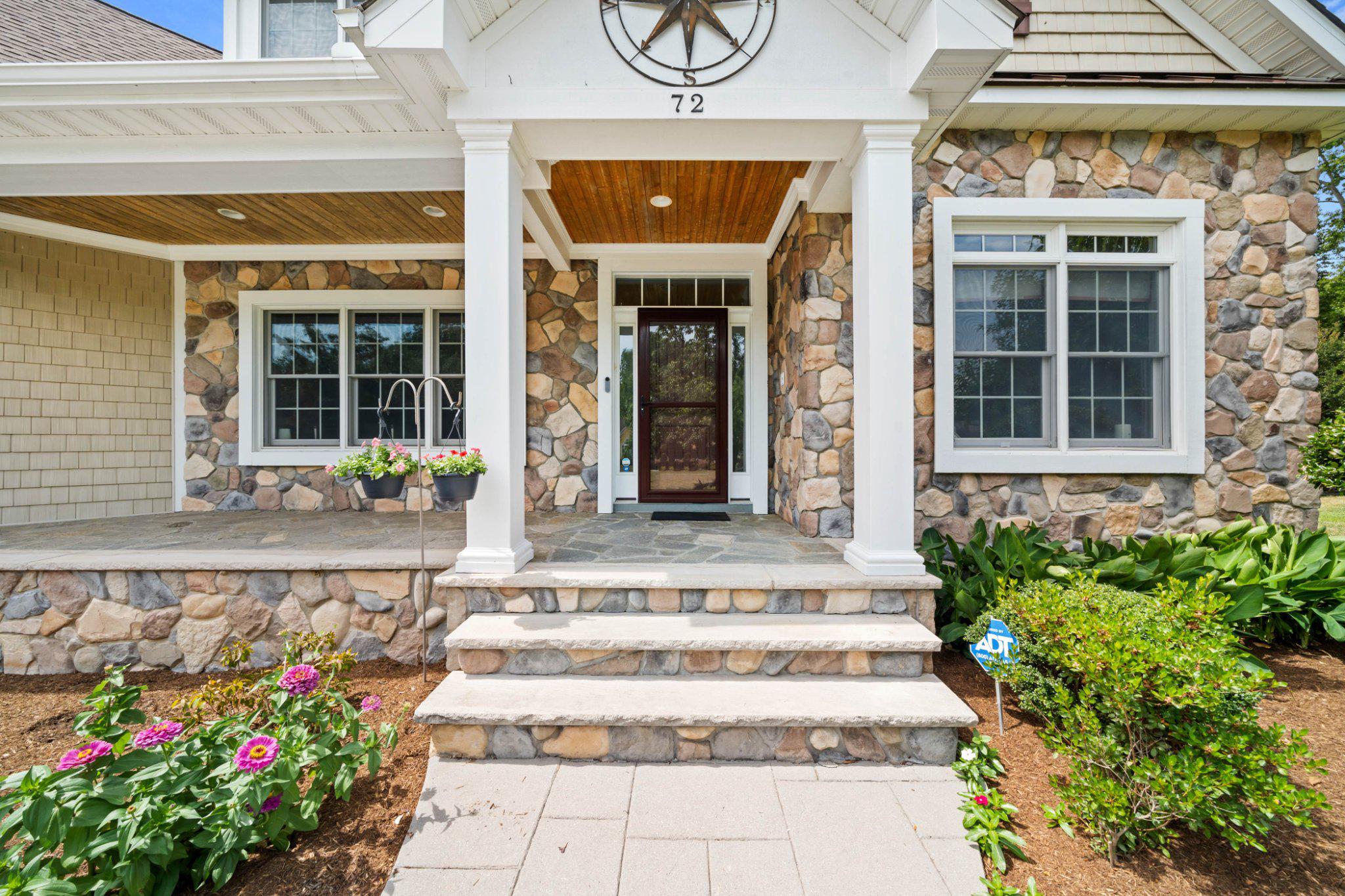 72 WILDSWOOD ROAD