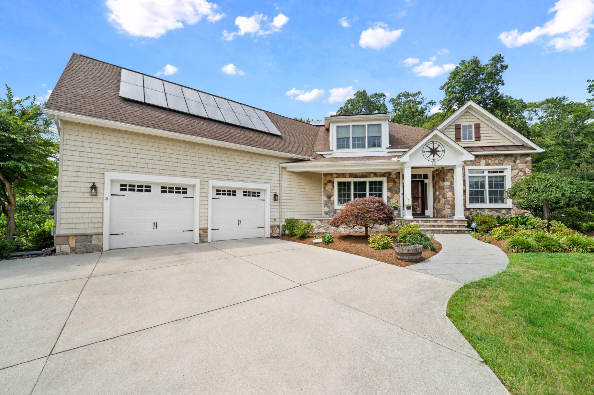 72 WILDSWOOD ROAD