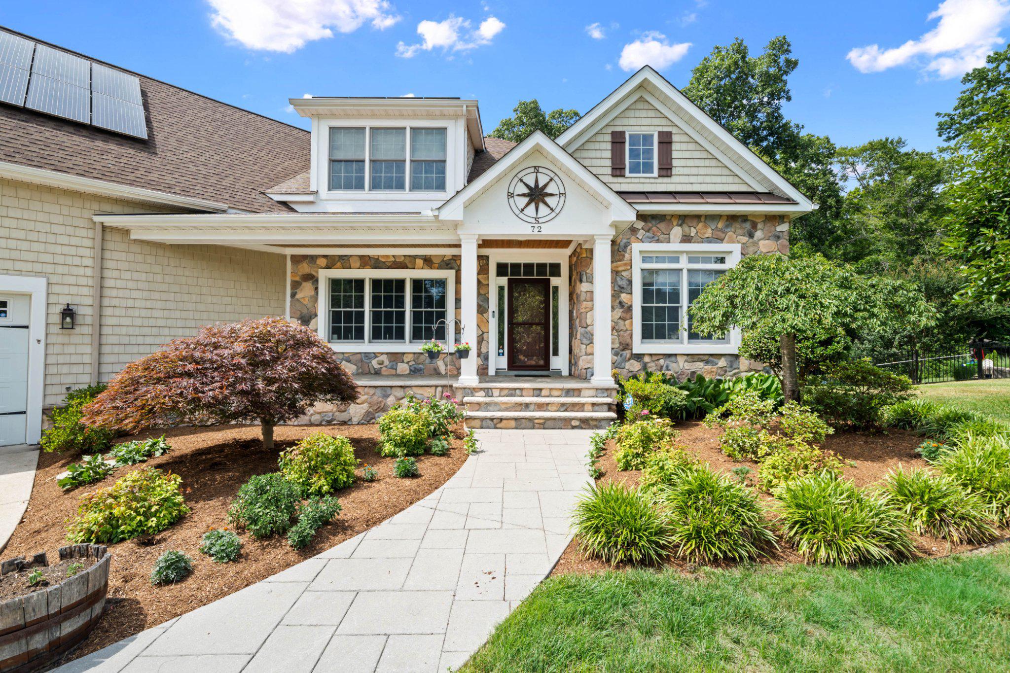 72 WILDSWOOD ROAD