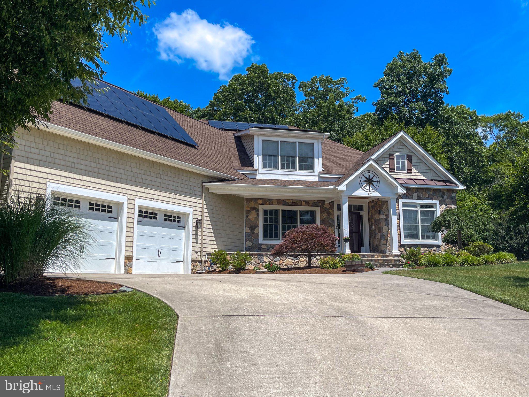 72 WILDSWOOD ROAD