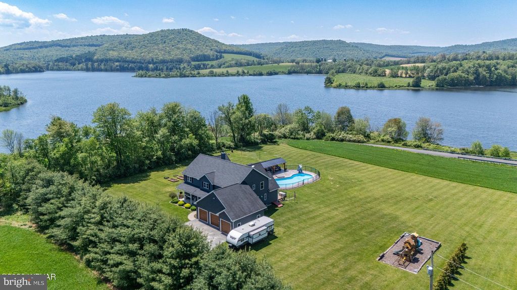 Photo of 92 Easton Road, TROUT RUN, PA 17771 (MLS # PALY2002388)