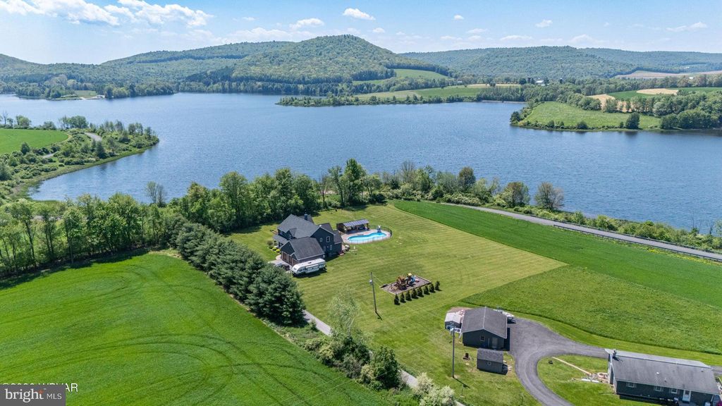 Photo of 92 Easton Road, TROUT RUN, PA 17771 (MLS # PALY2002388)