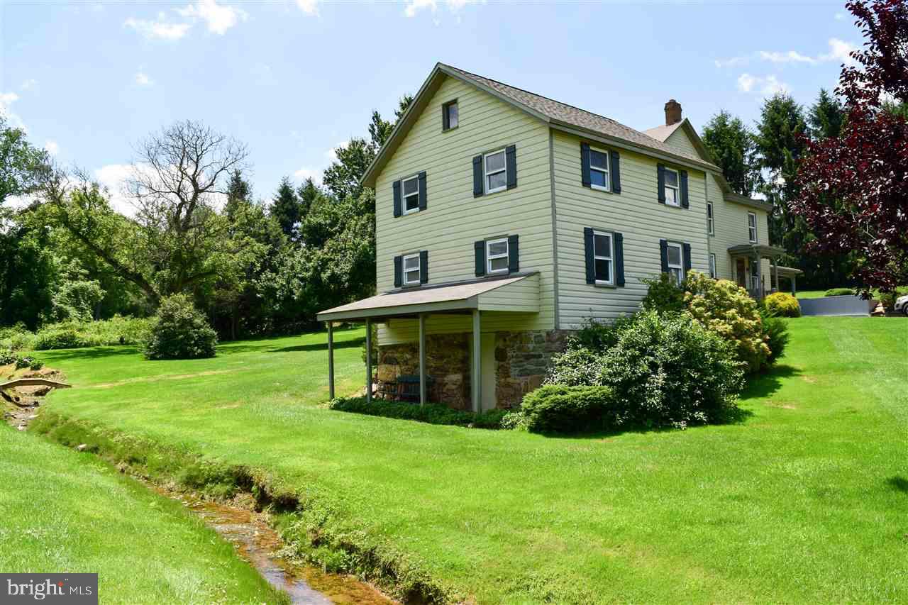 HAMETOWN - Residential