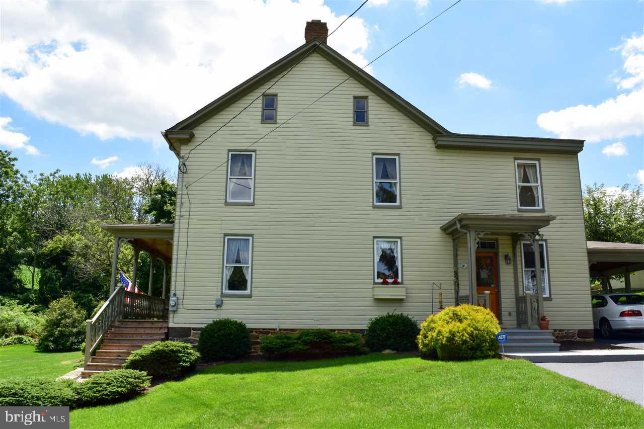 HAMETOWN - Residential