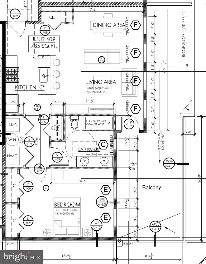 NONE AVAILABLE - Residential Lease