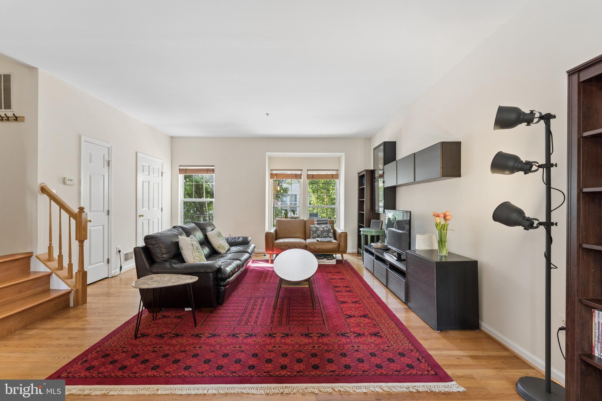 CLOVERLEAF TOWNHOMES - Residential