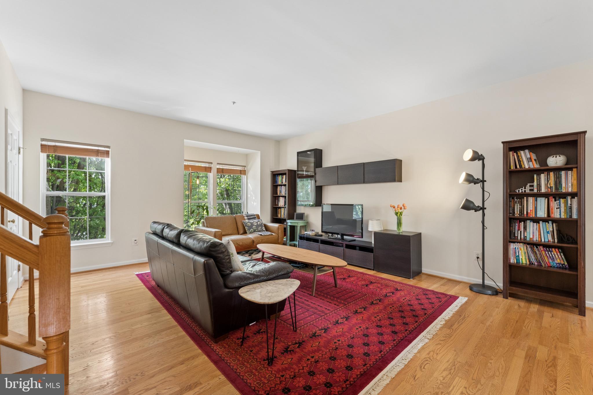 CLOVERLEAF TOWNHOMES - Residential