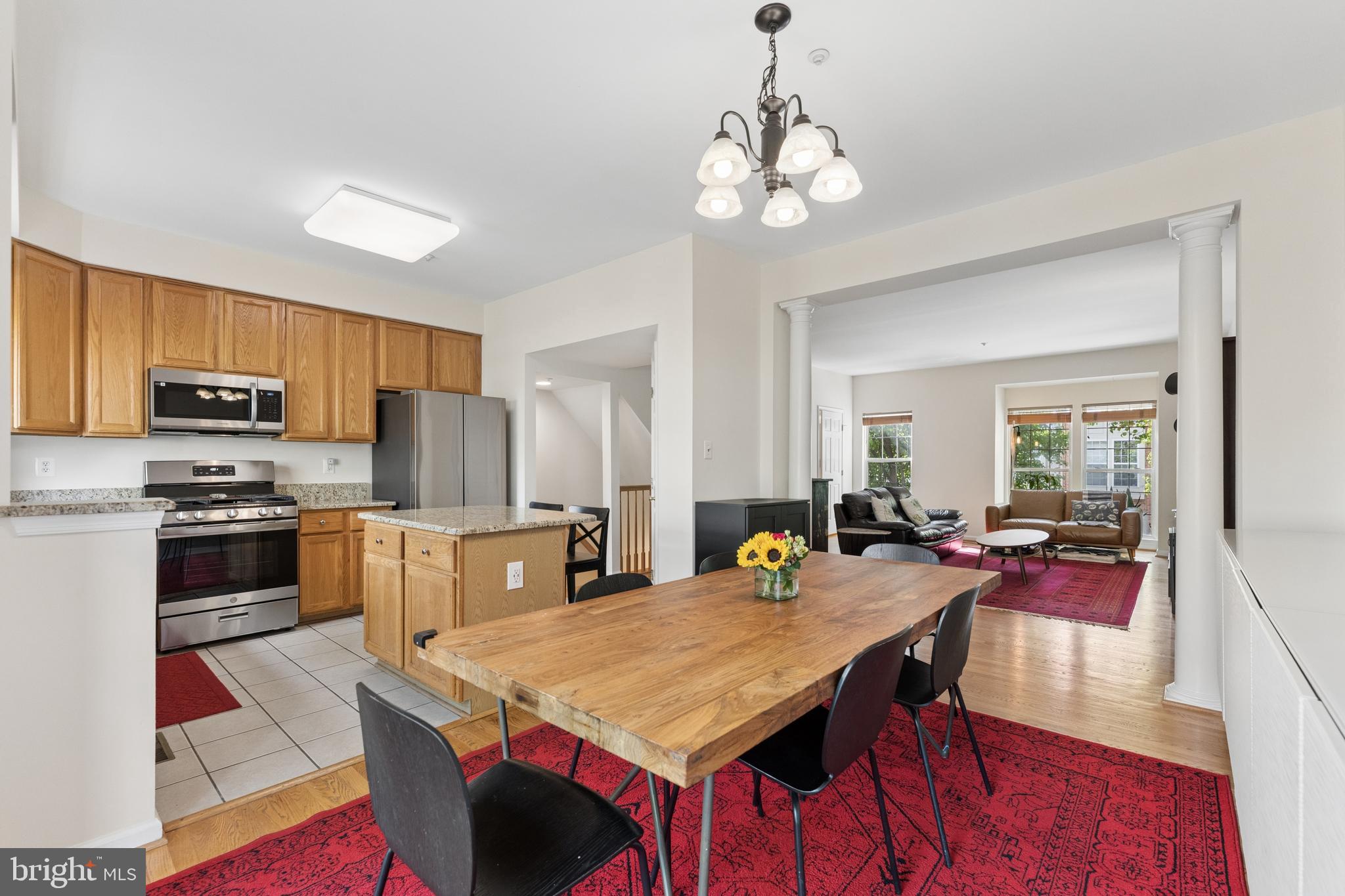 CLOVERLEAF TOWNHOMES - Residential