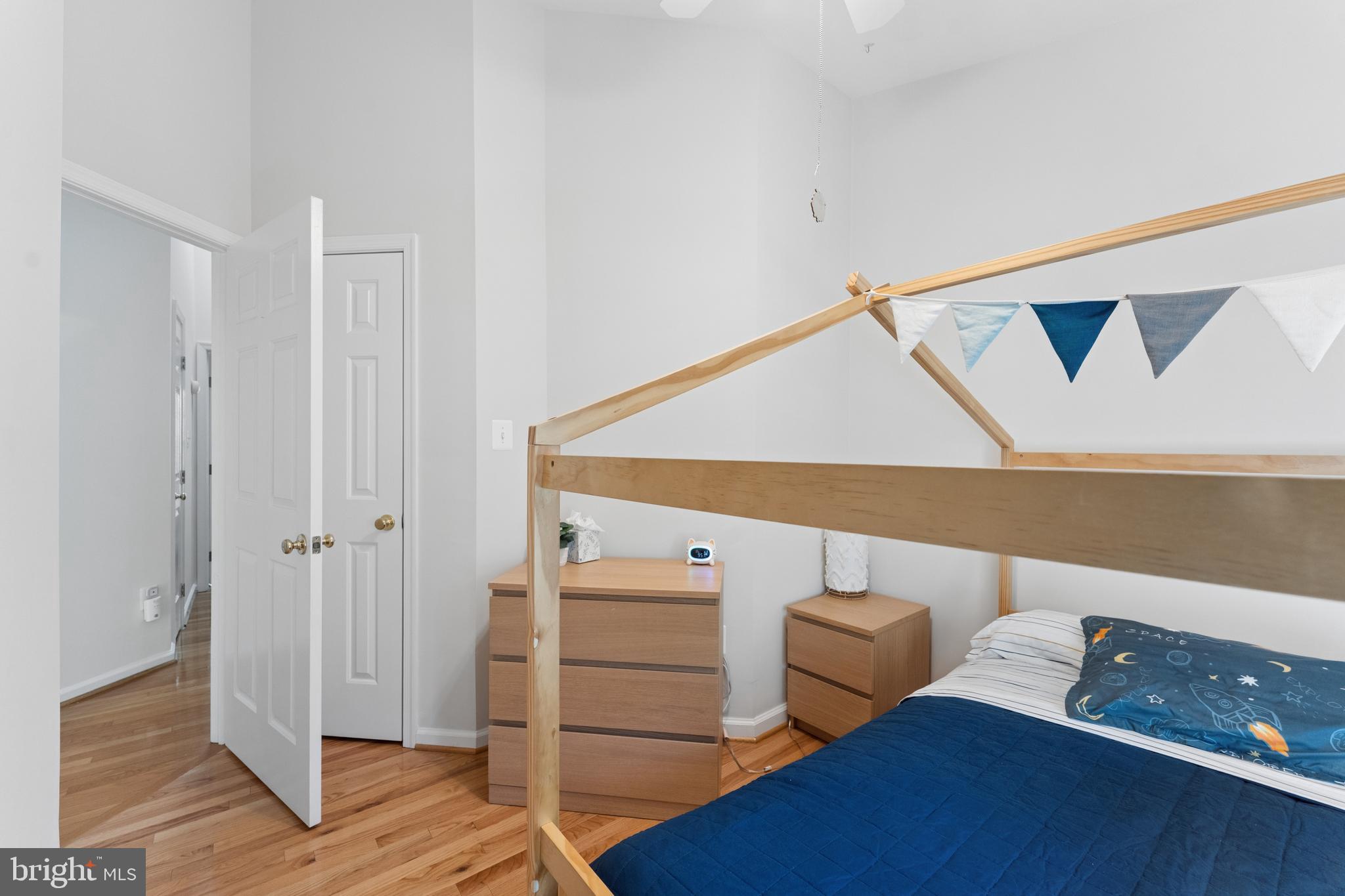 CLOVERLEAF TOWNHOMES - Residential