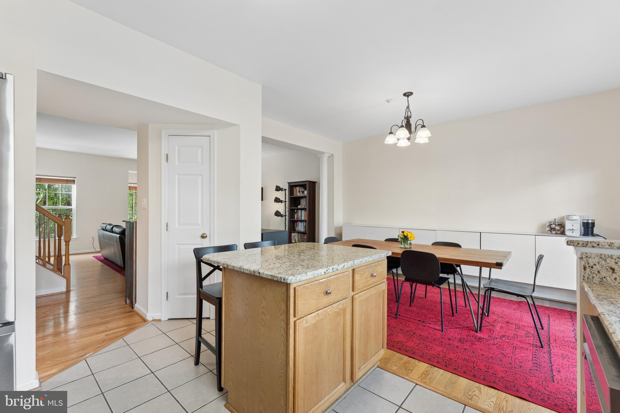 CLOVERLEAF TOWNHOMES - Residential