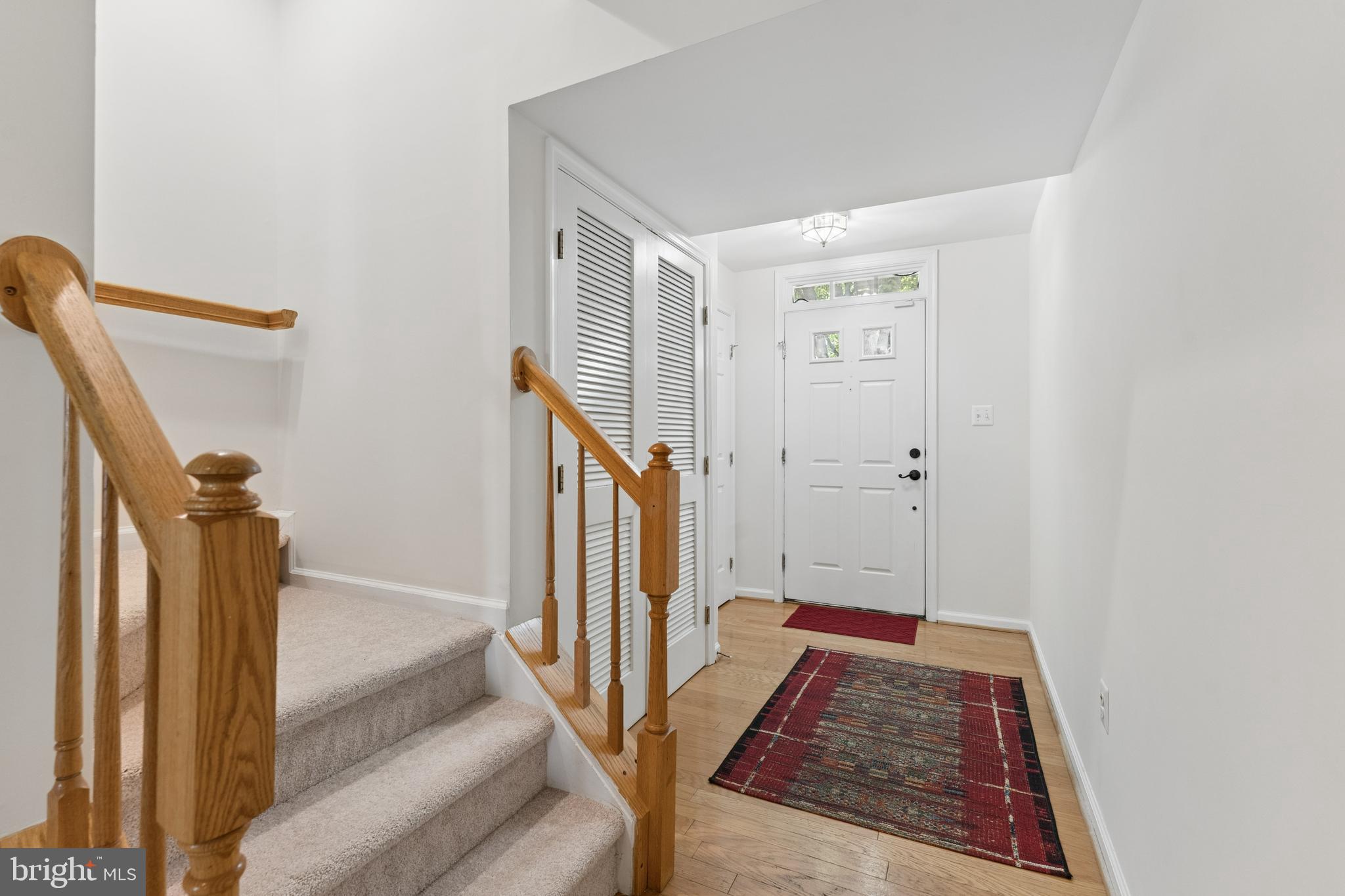 CLOVERLEAF TOWNHOMES - Residential