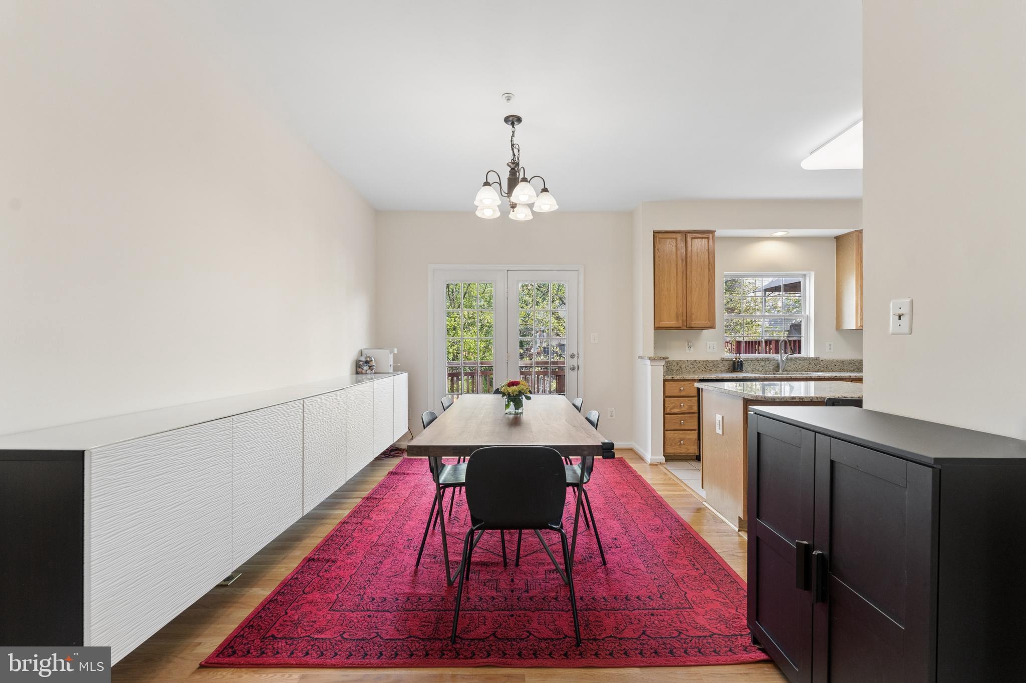 CLOVERLEAF TOWNHOMES - Residential