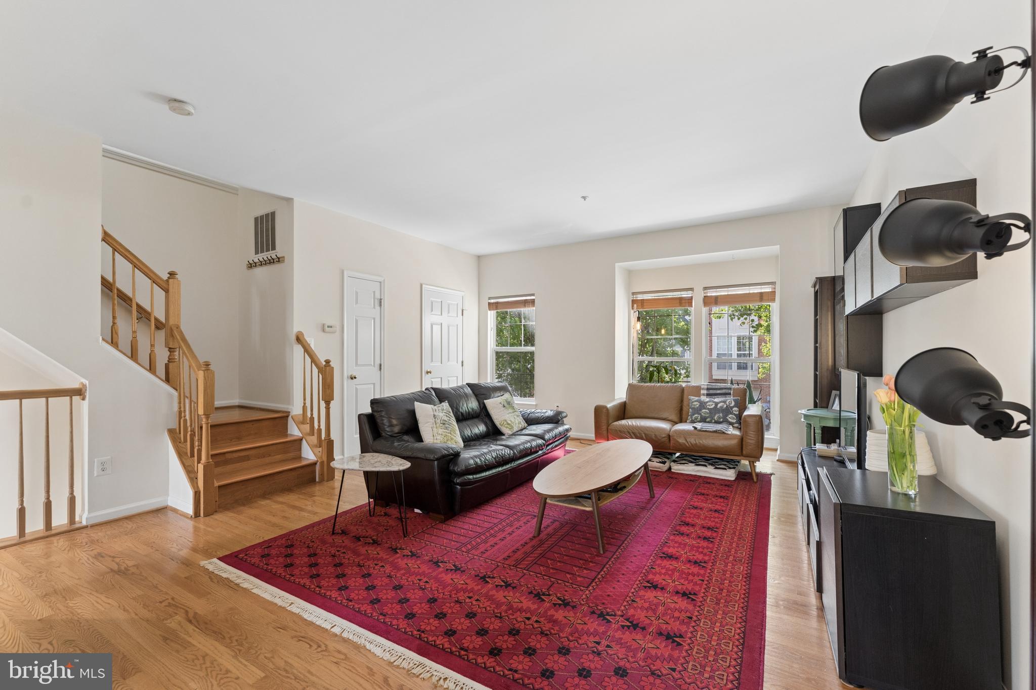 CLOVERLEAF TOWNHOMES - Residential