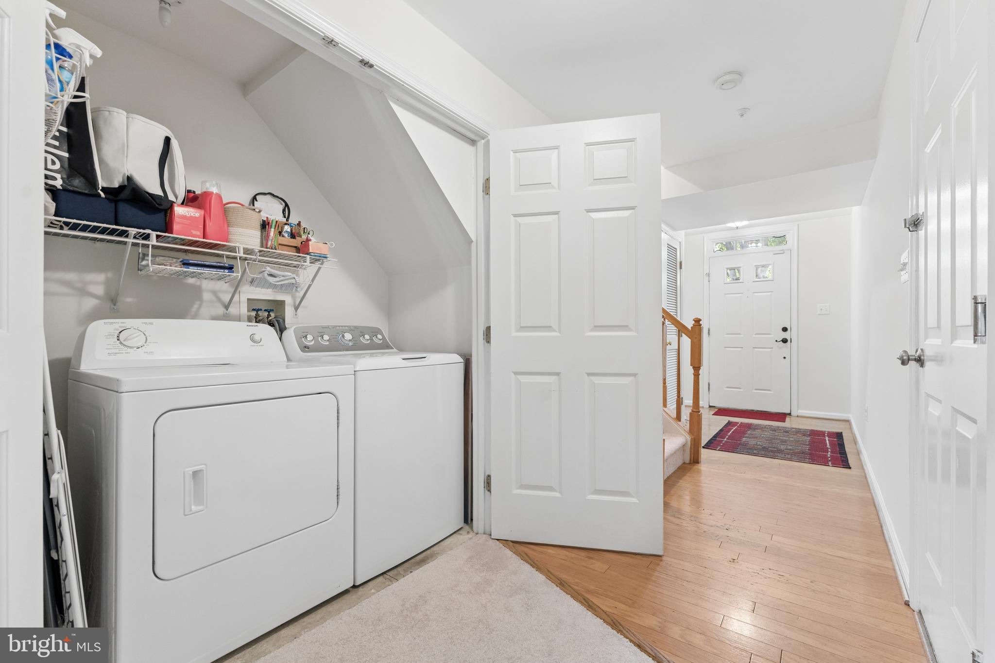 CLOVERLEAF TOWNHOMES - Residential