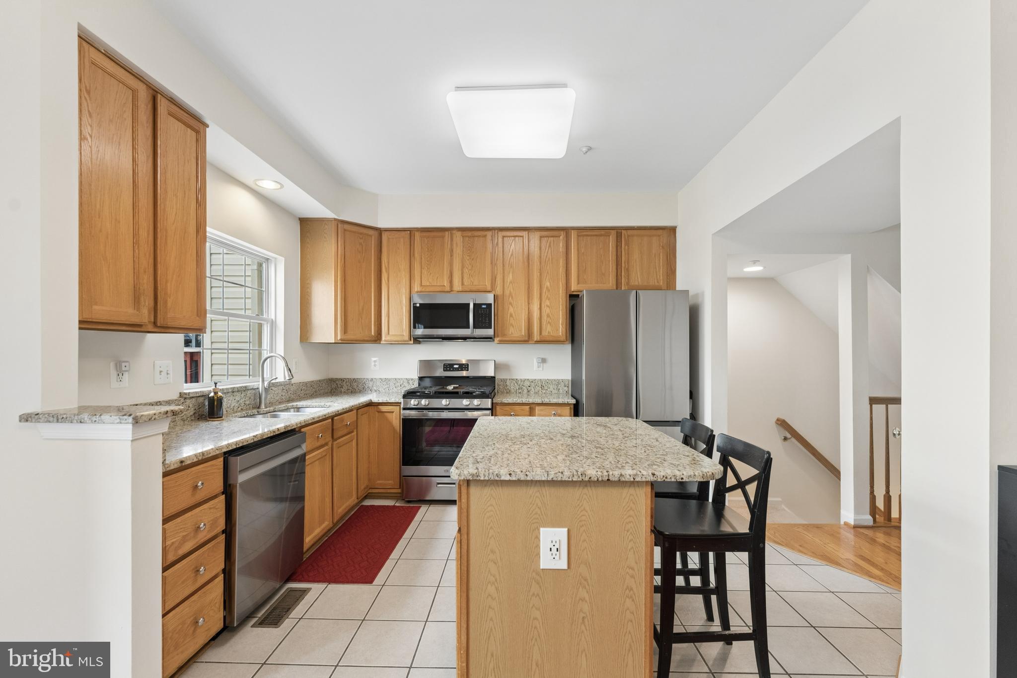 CLOVERLEAF TOWNHOMES - Residential