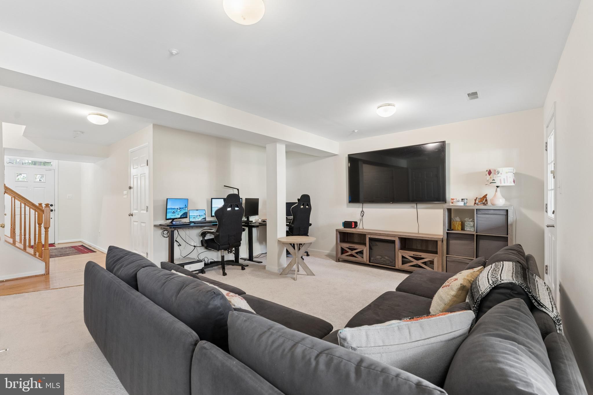 CLOVERLEAF TOWNHOMES - Residential