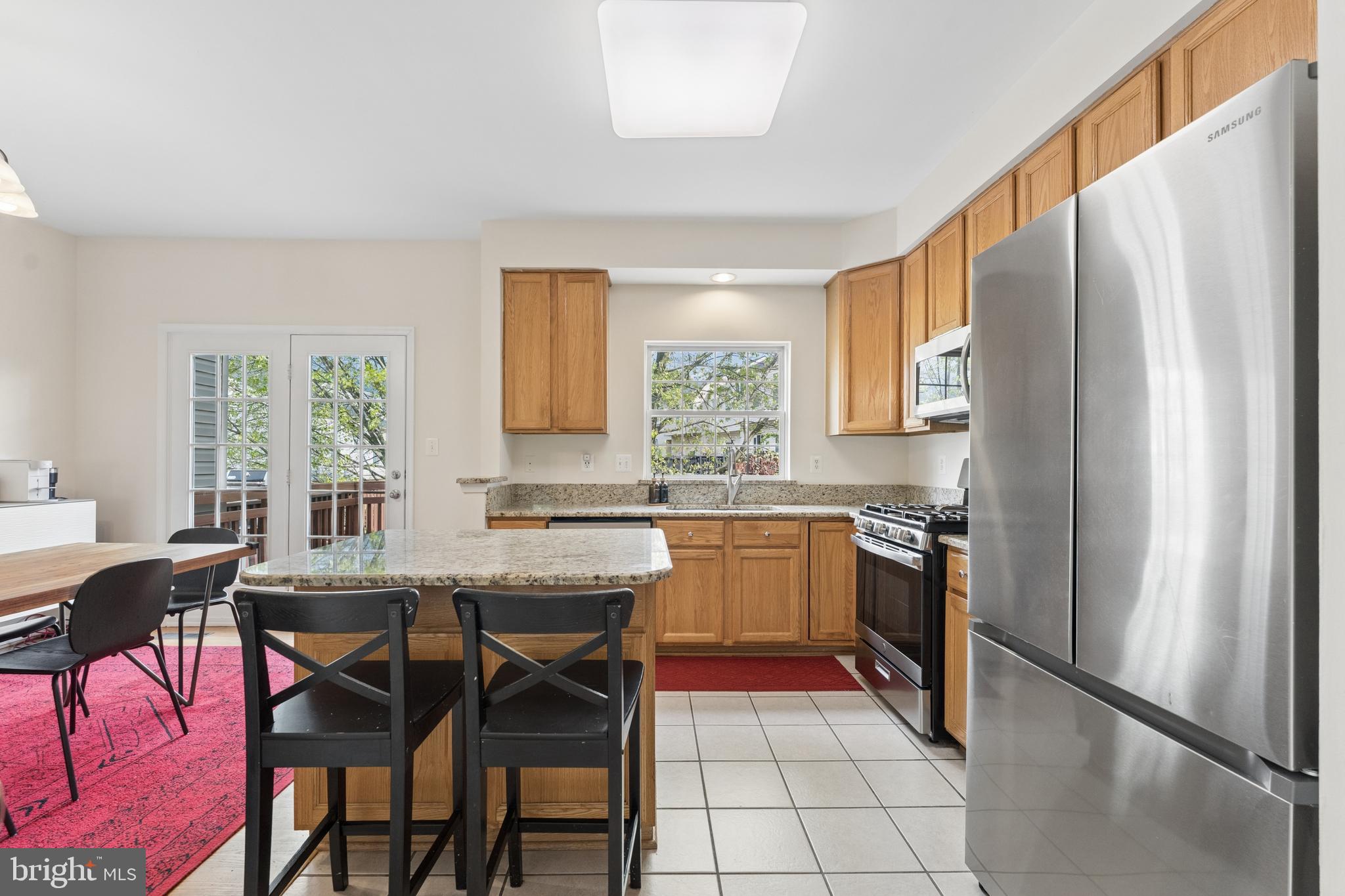 CLOVERLEAF TOWNHOMES - Residential