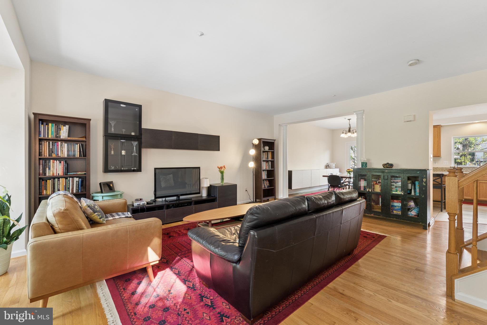 CLOVERLEAF TOWNHOMES - Residential