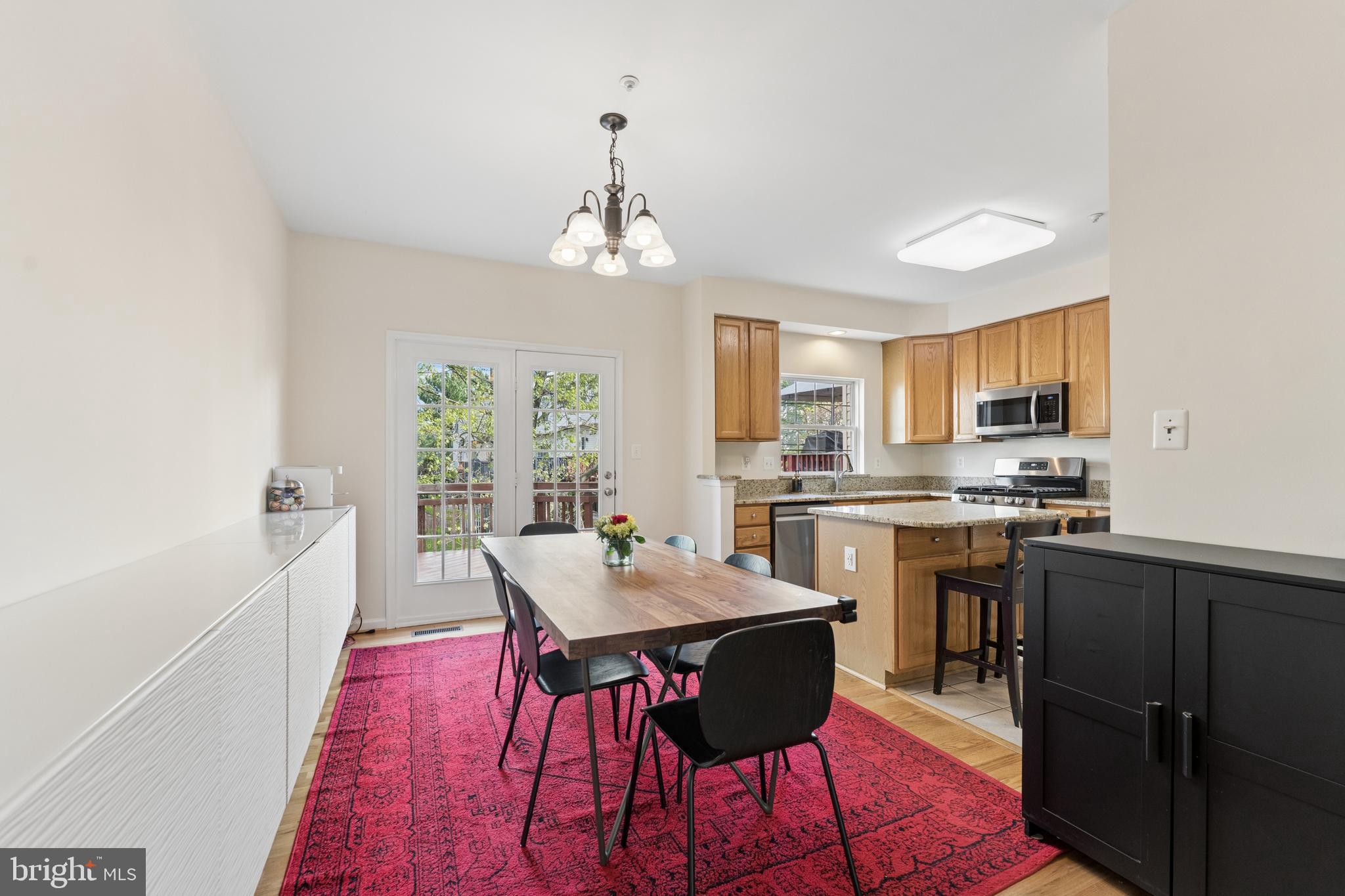 CLOVERLEAF TOWNHOMES - Residential