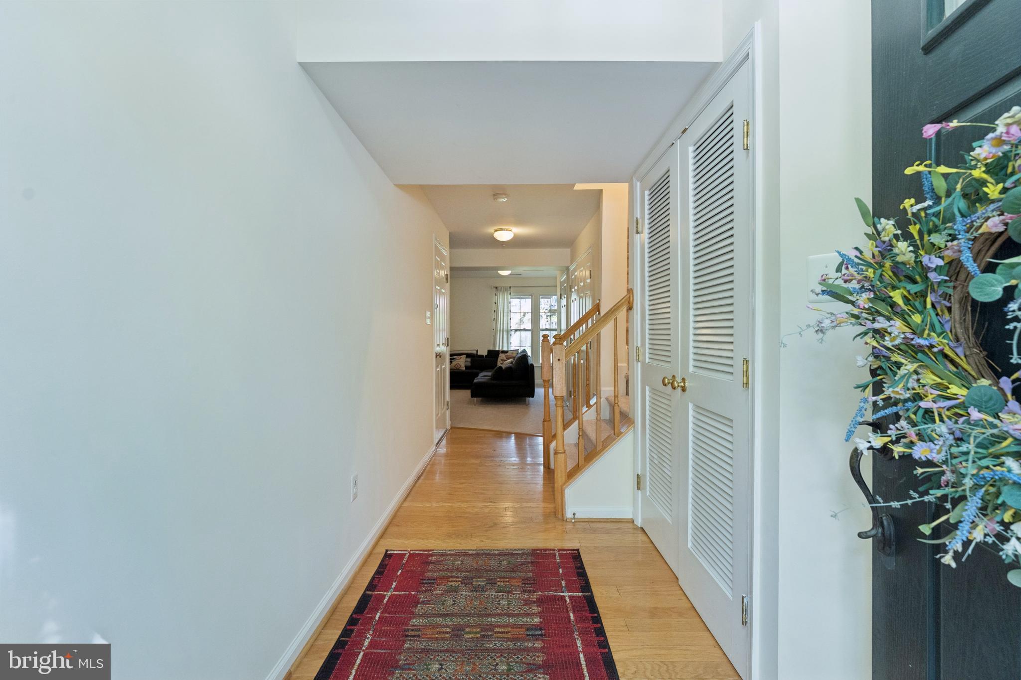 CLOVERLEAF TOWNHOMES - Residential