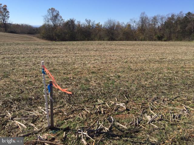 NONE AVAILABLE - Land