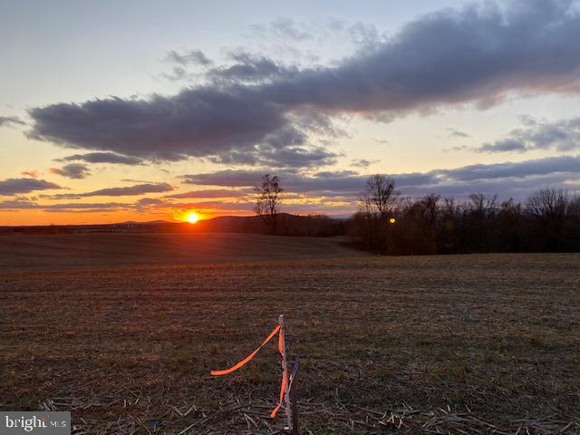 NONE AVAILABLE - Land