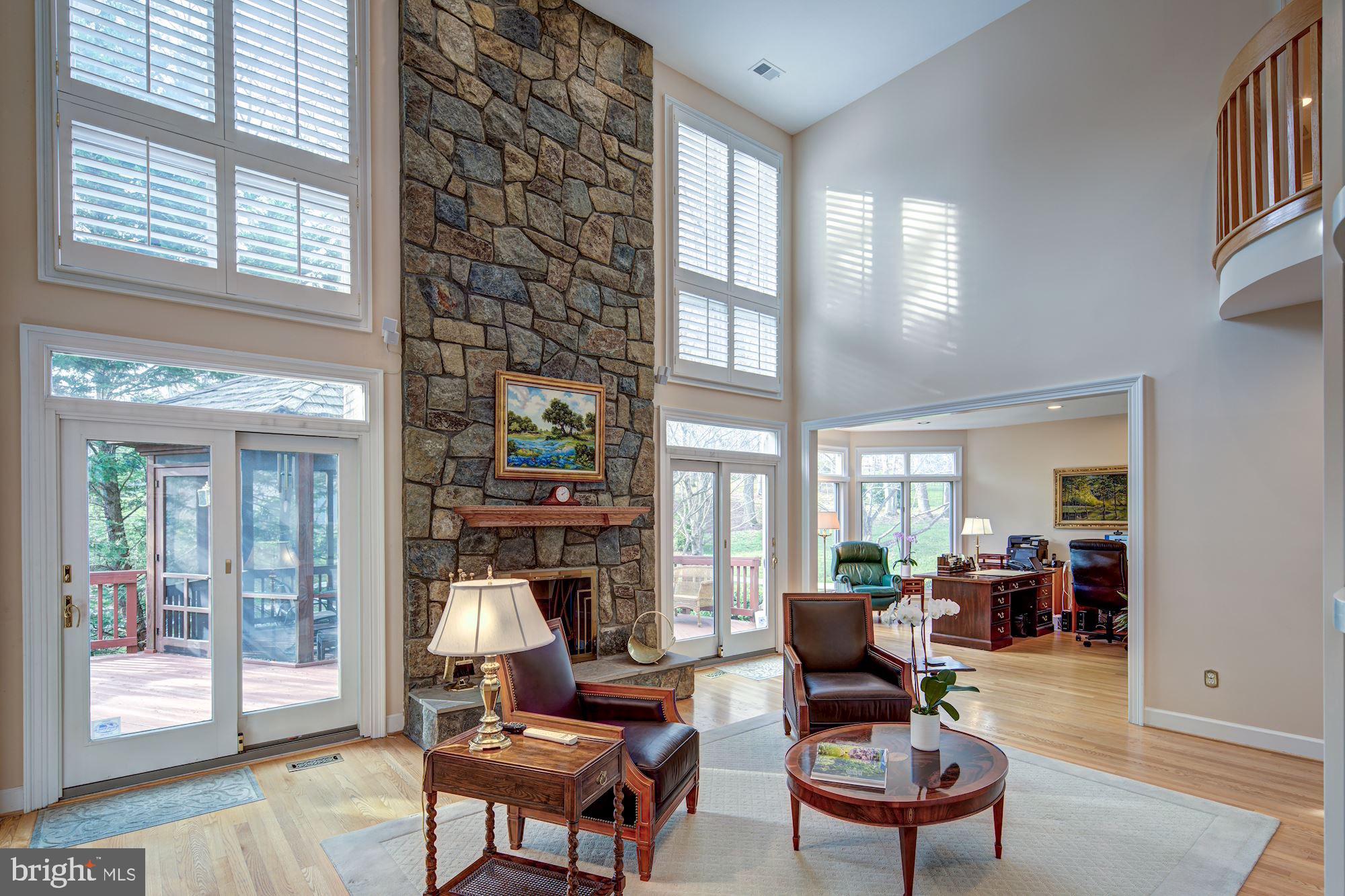 AVENEL - Residential