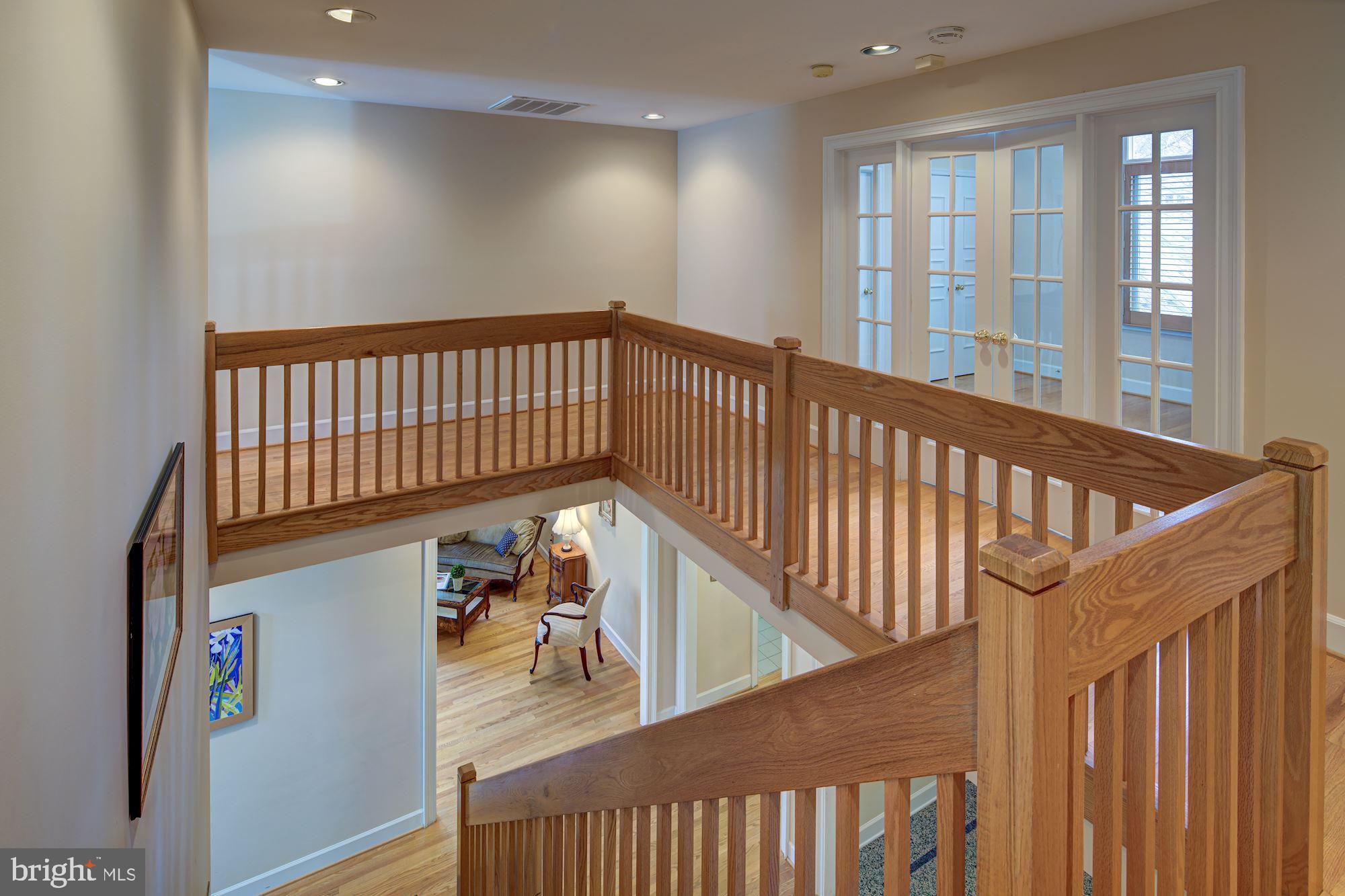 AVENEL - Residential