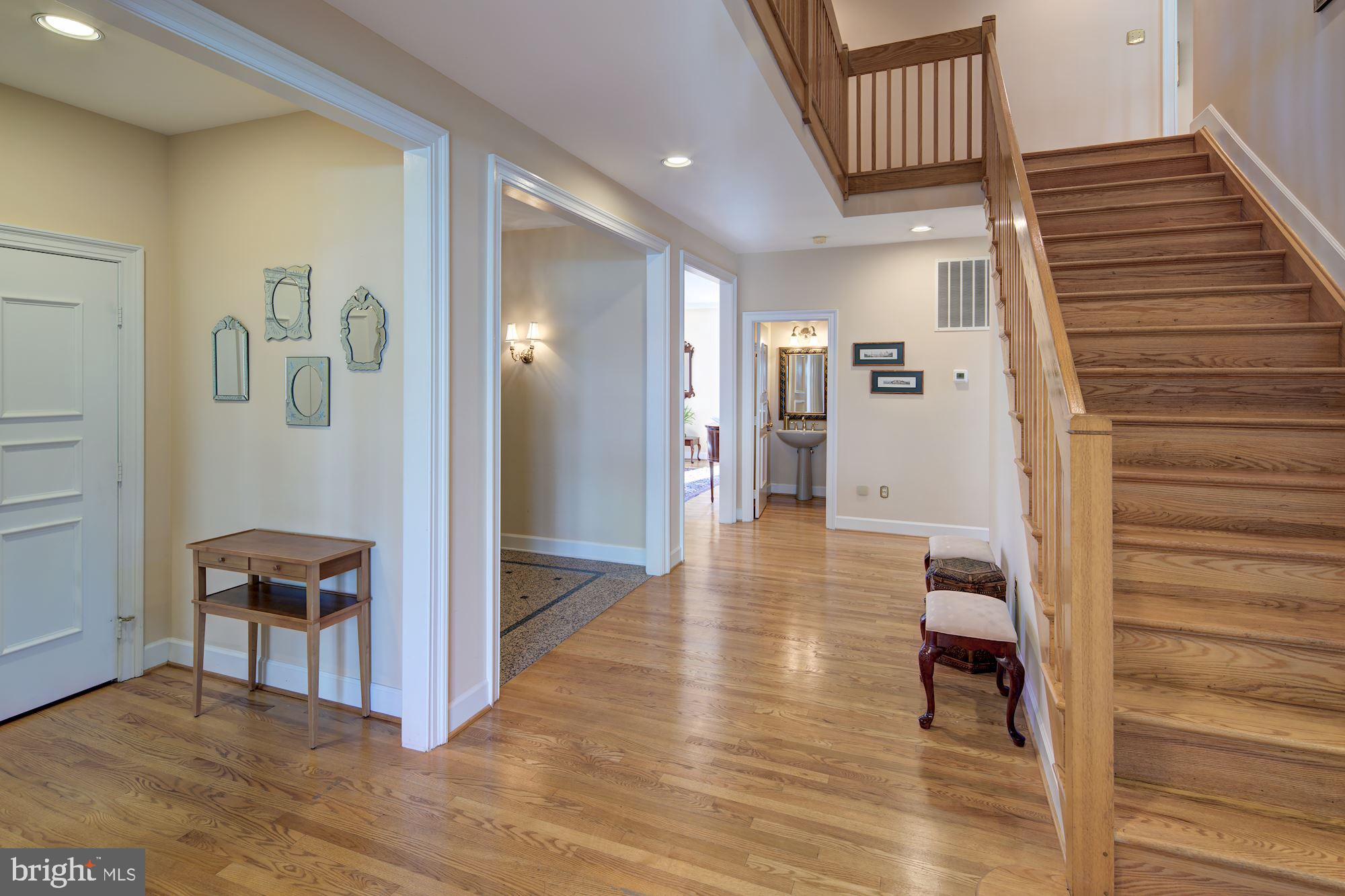 AVENEL - Residential