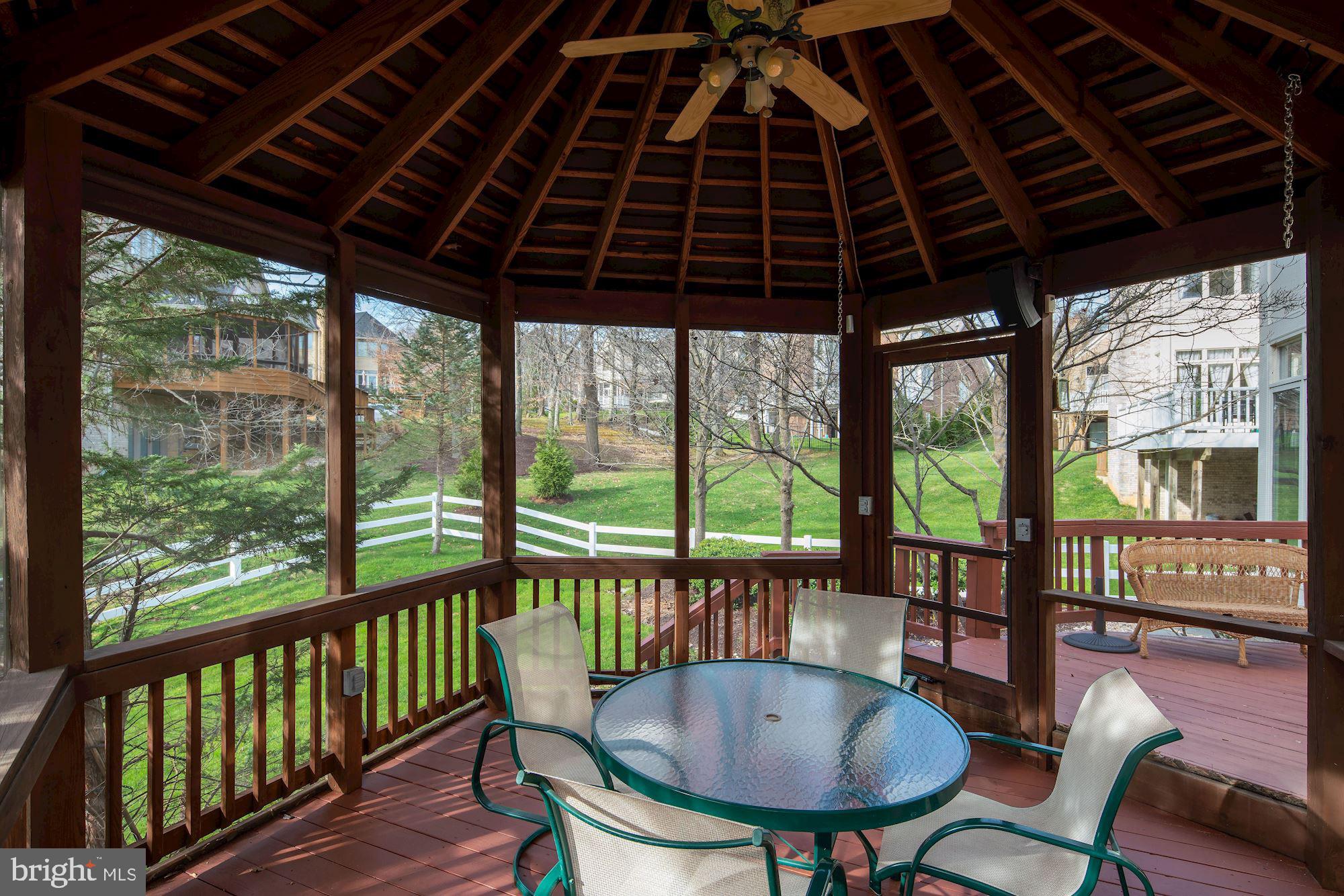 AVENEL - Residential