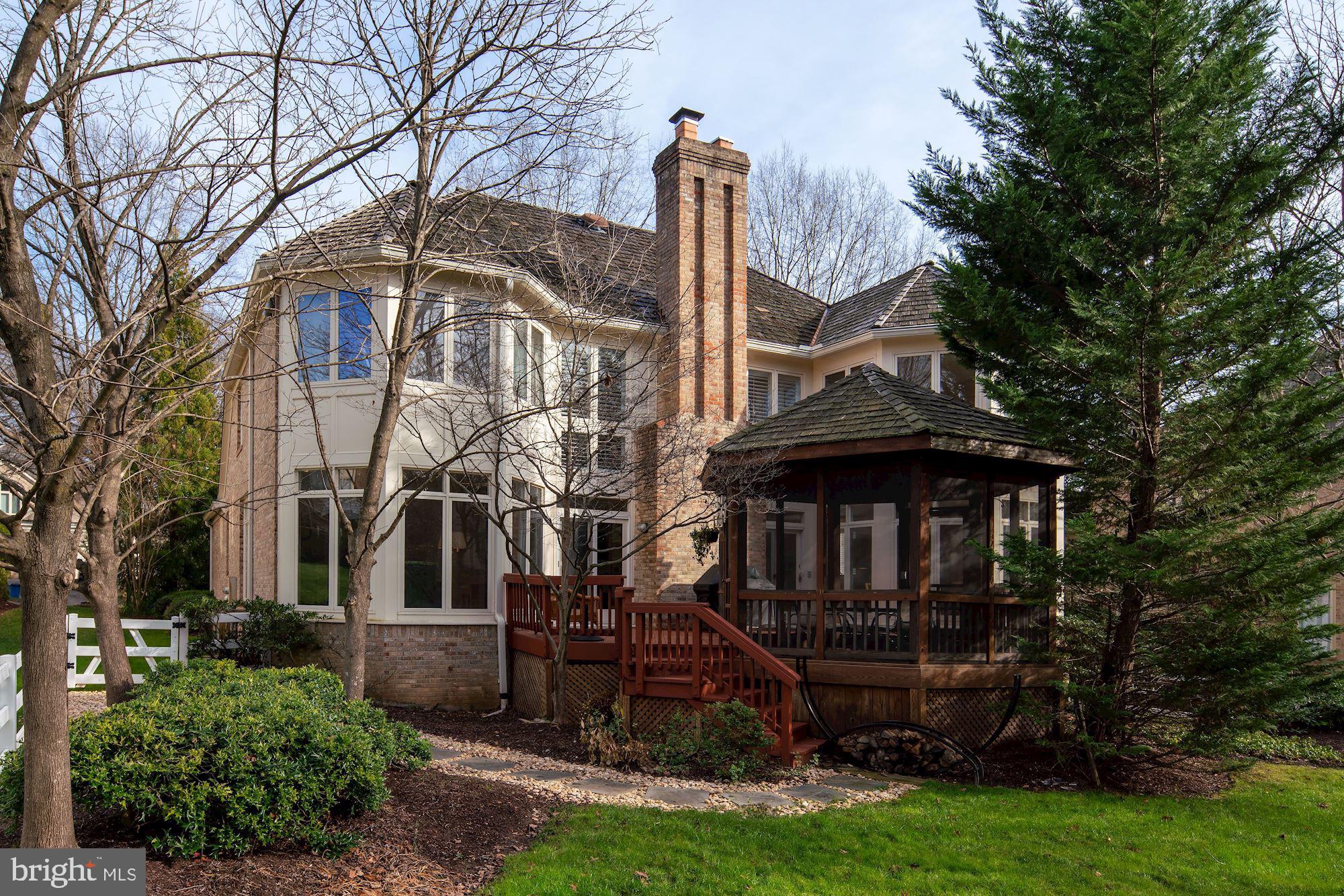 AVENEL - Residential