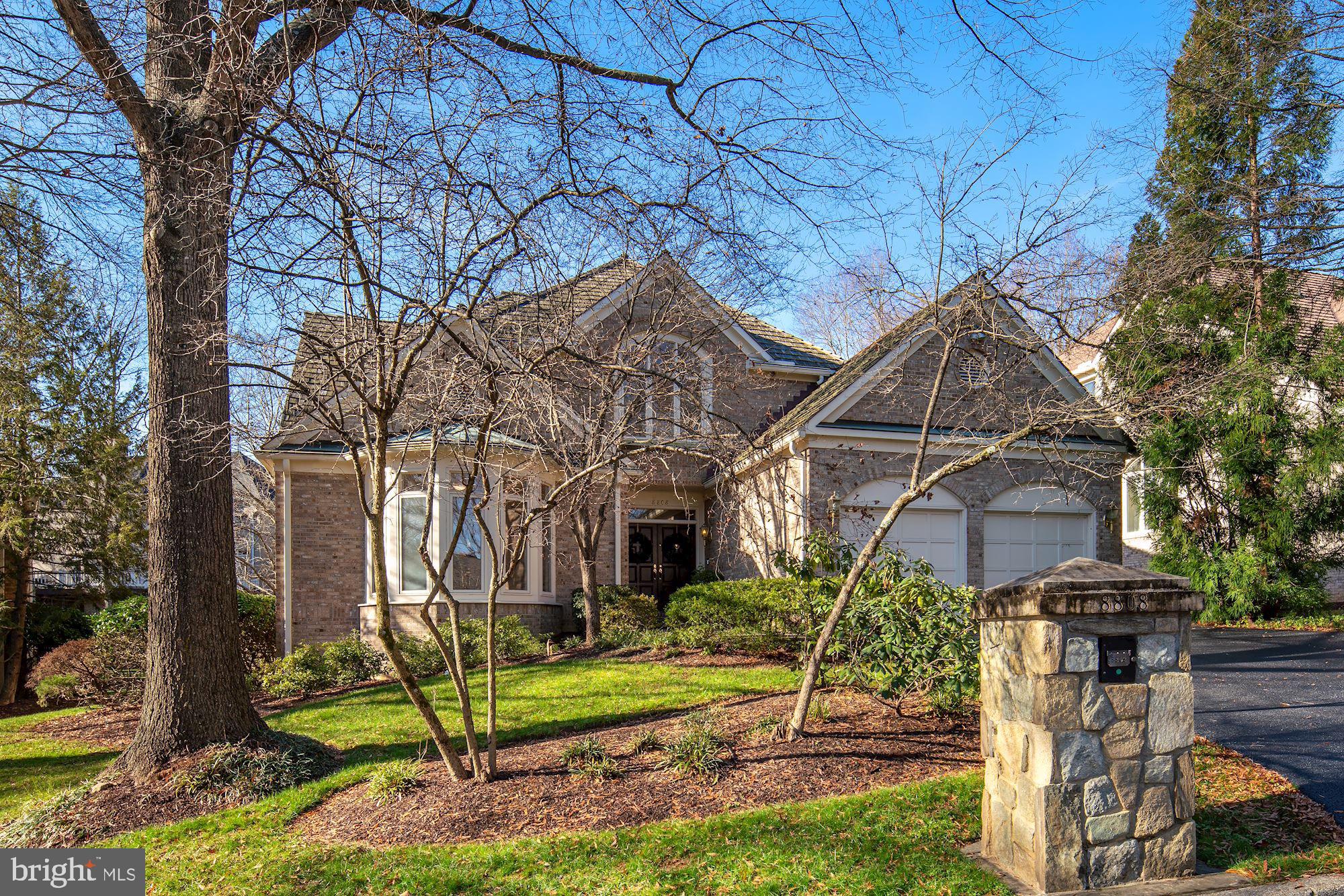 AVENEL - Residential