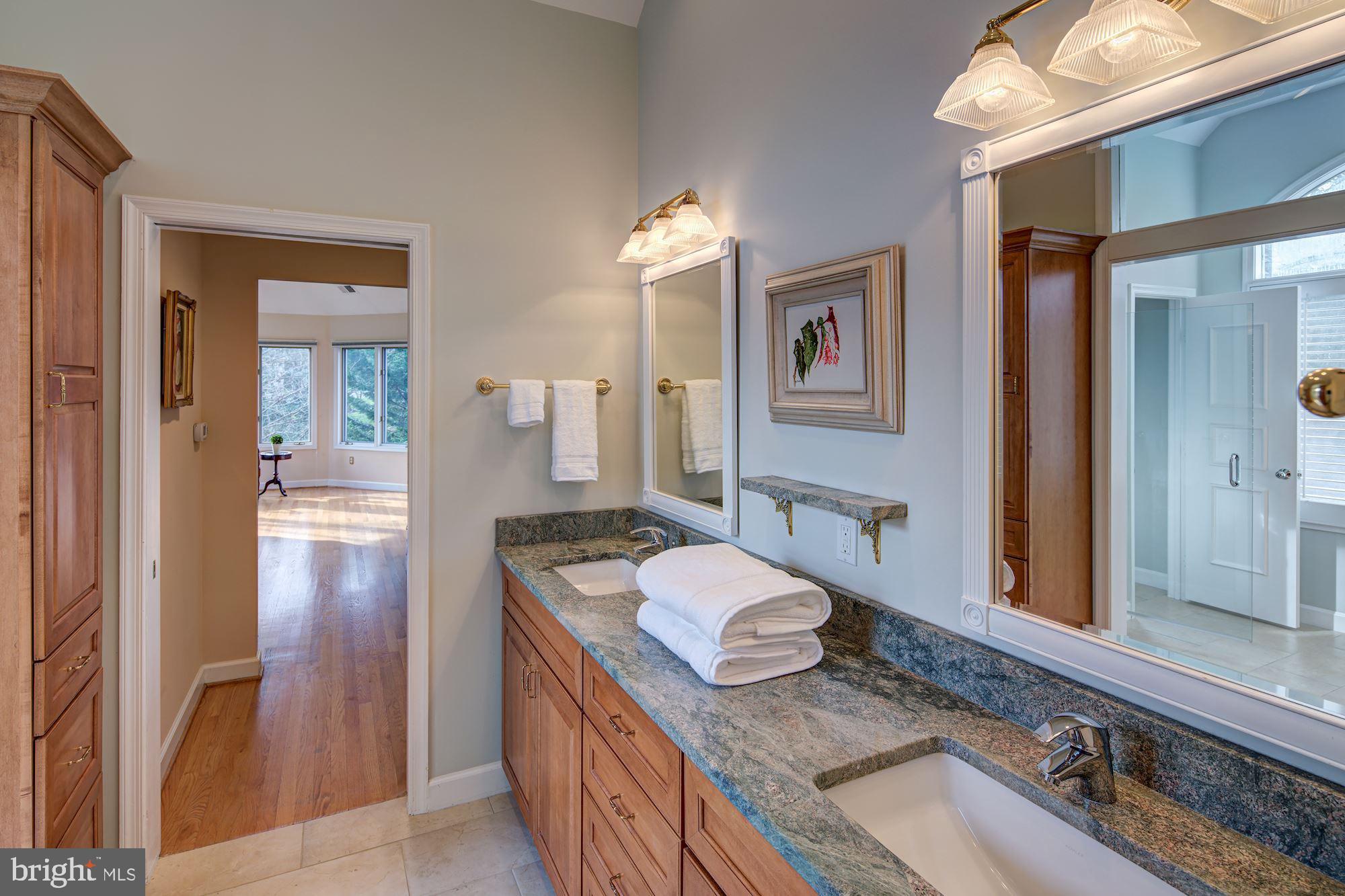 AVENEL - Residential