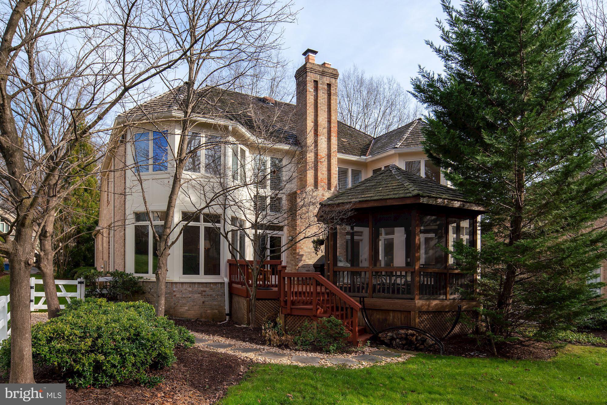 AVENEL - Residential