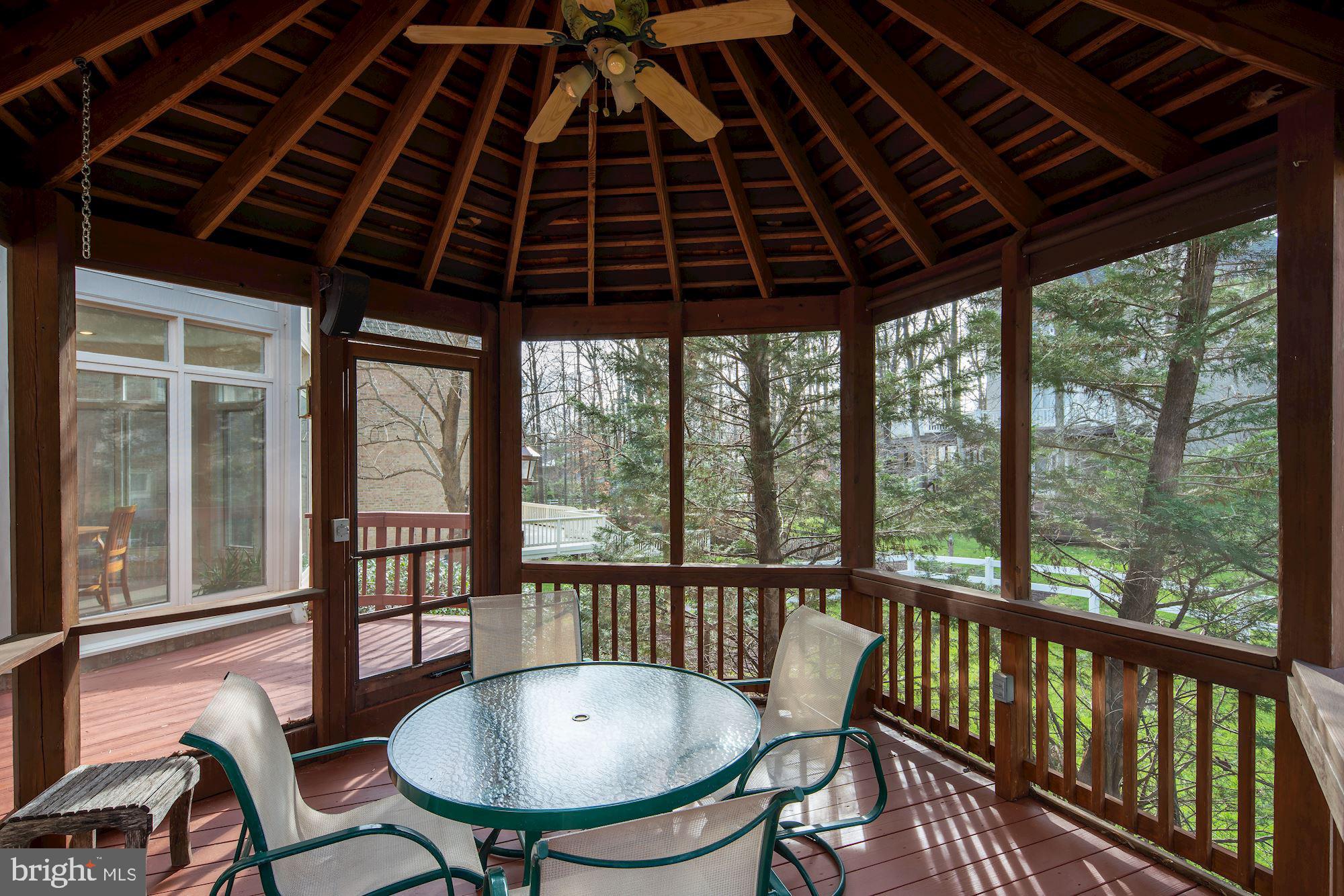 AVENEL - Residential