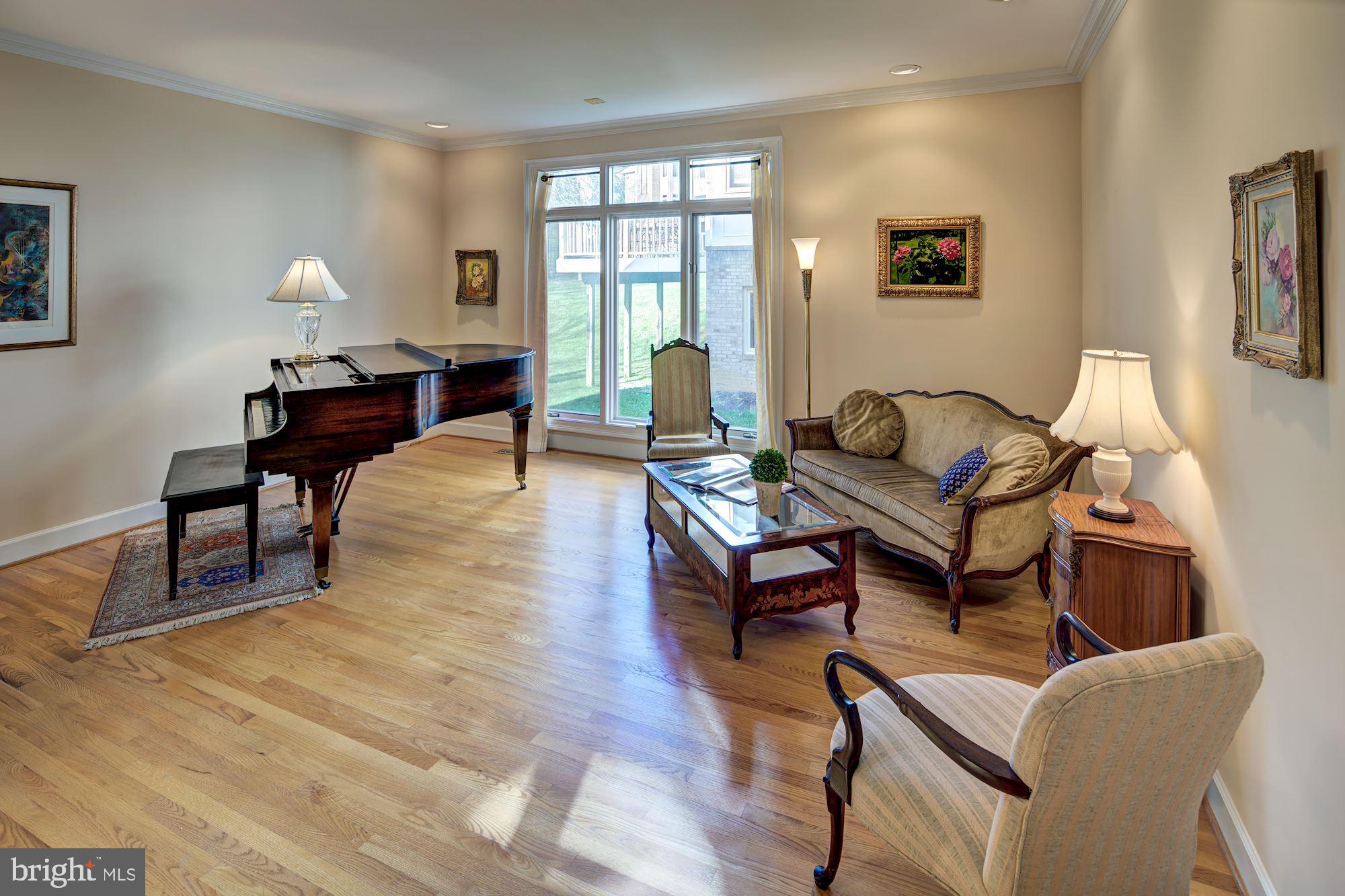 AVENEL - Residential