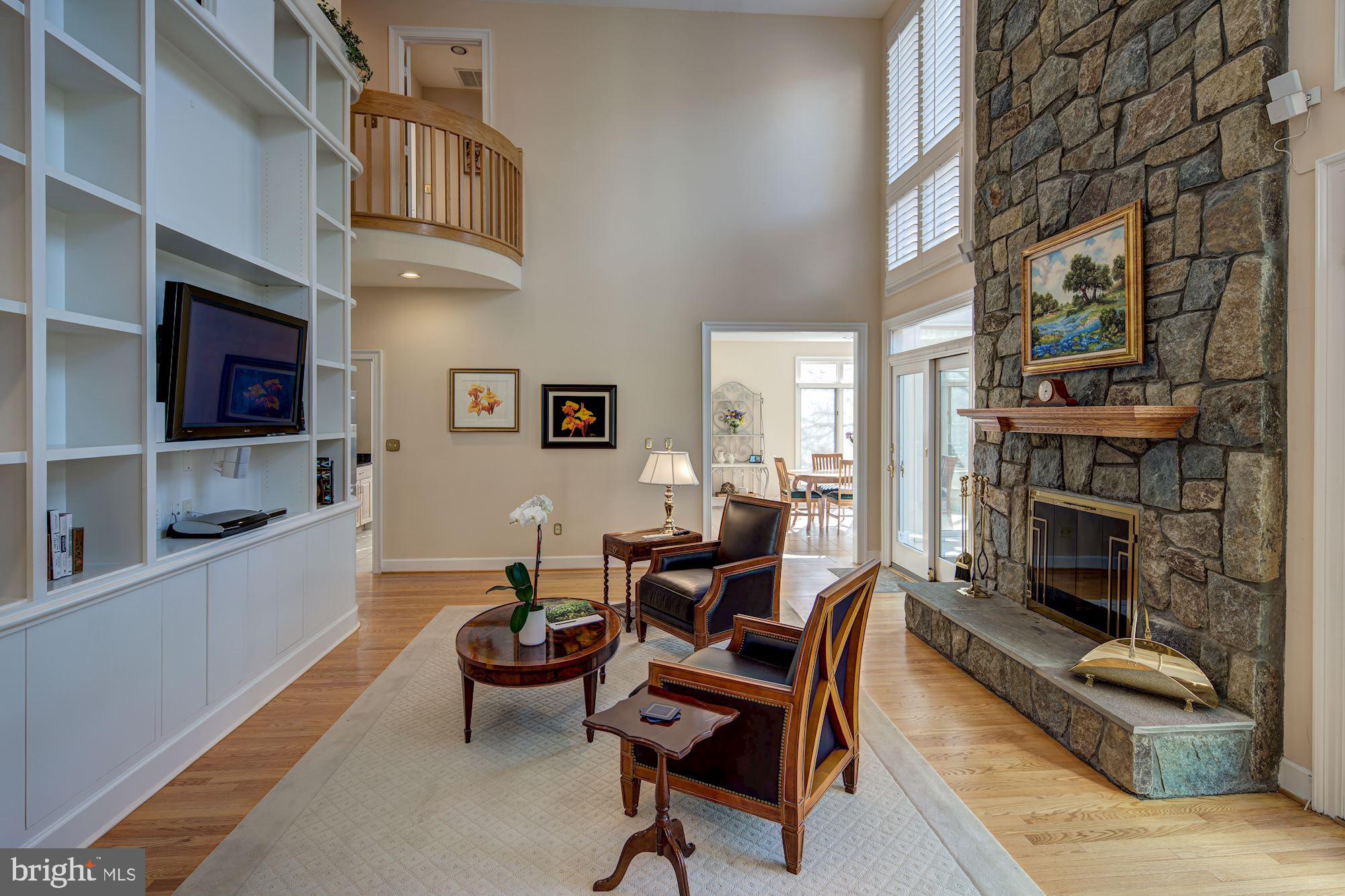 AVENEL - Residential