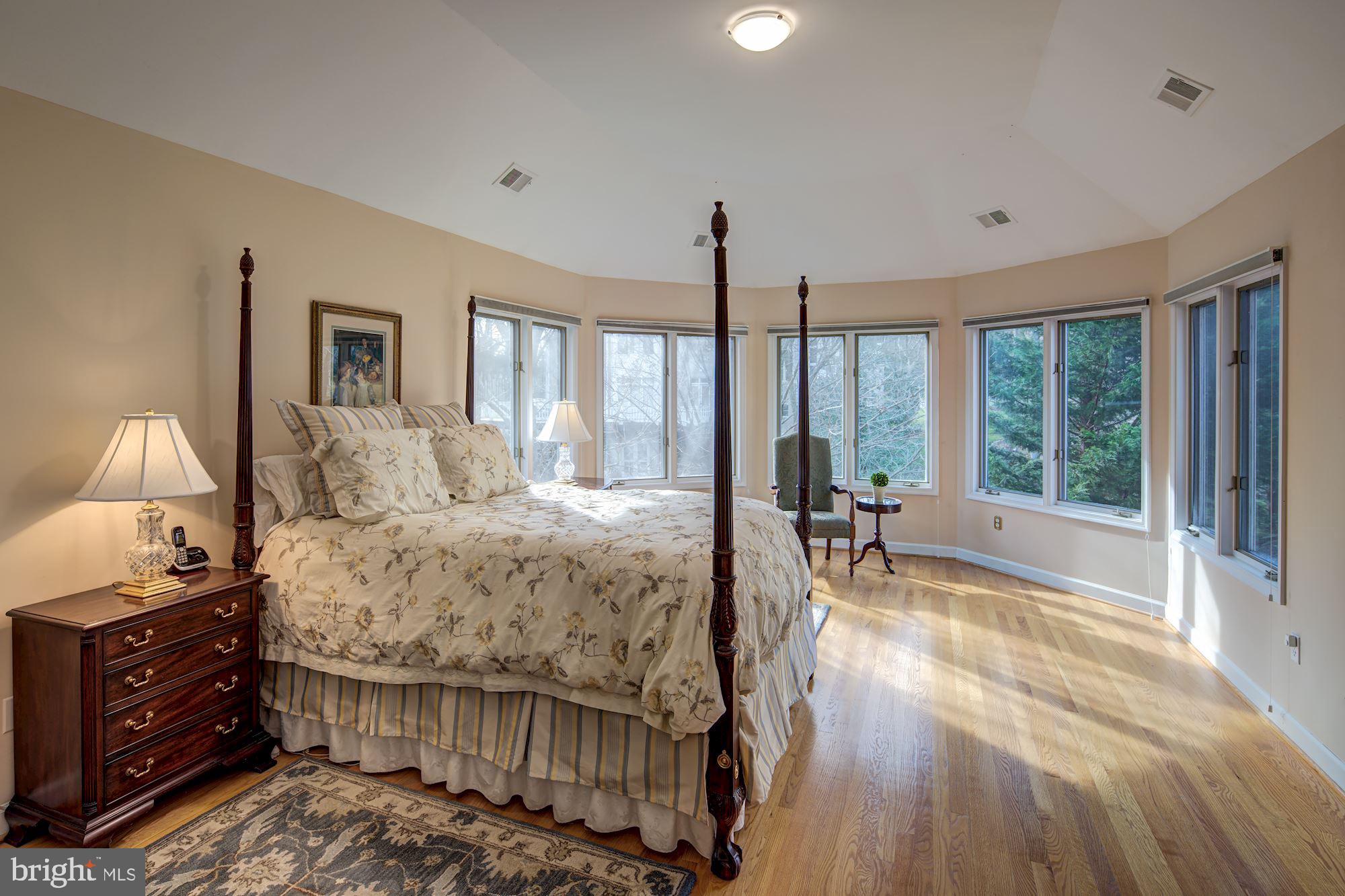 AVENEL - Residential