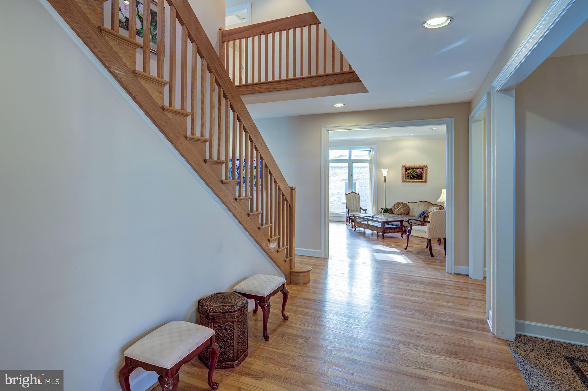 AVENEL - Residential