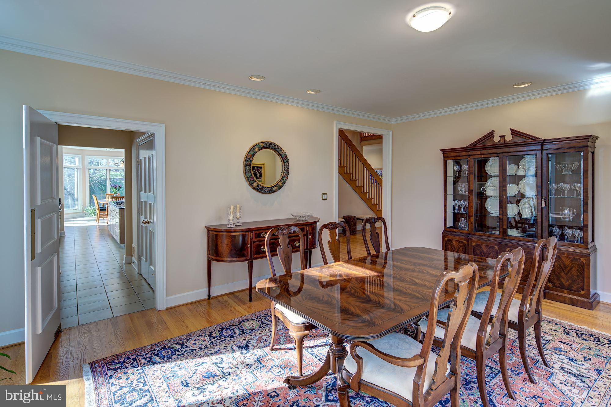 AVENEL - Residential