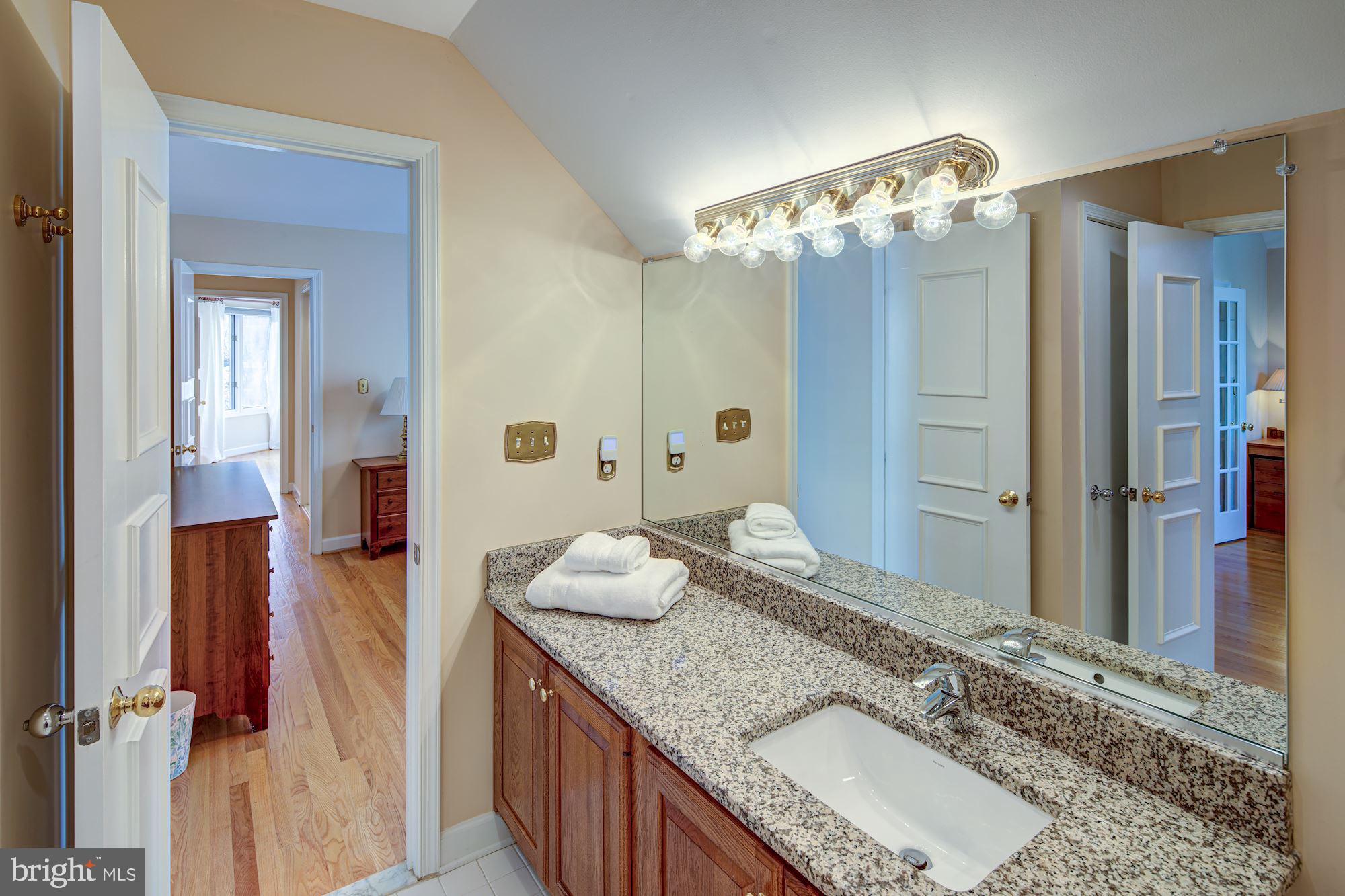 AVENEL - Residential